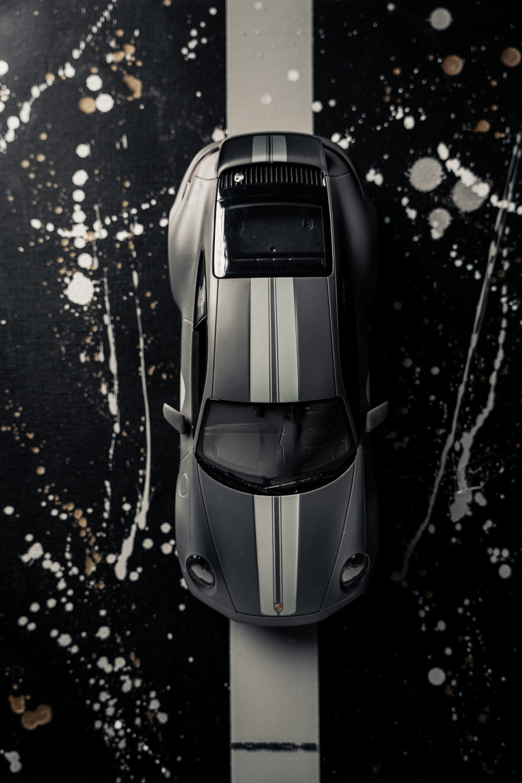 Porsche 911 Sport Classic - Image 5