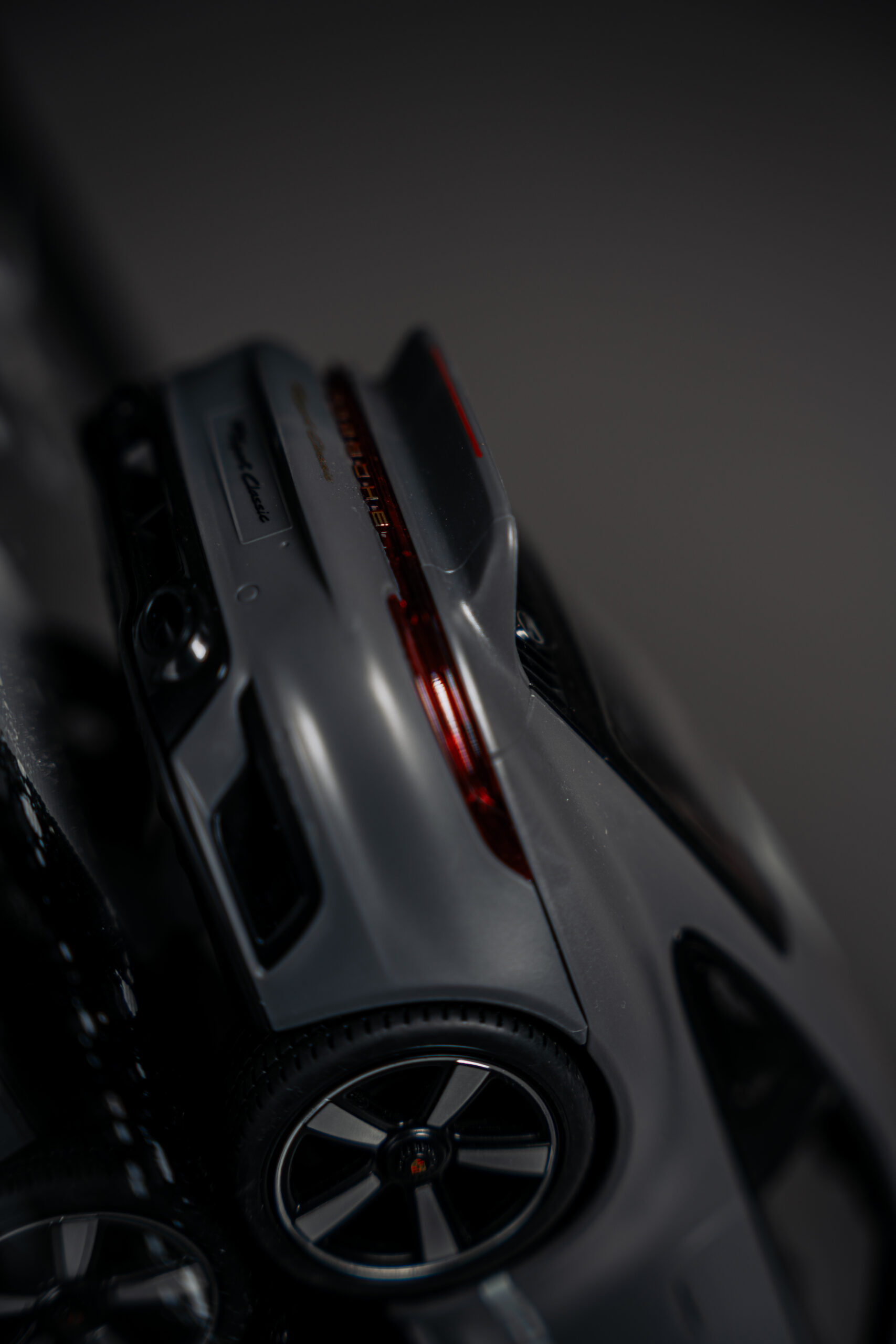 Porsche 911 Sport Classic - Image 7