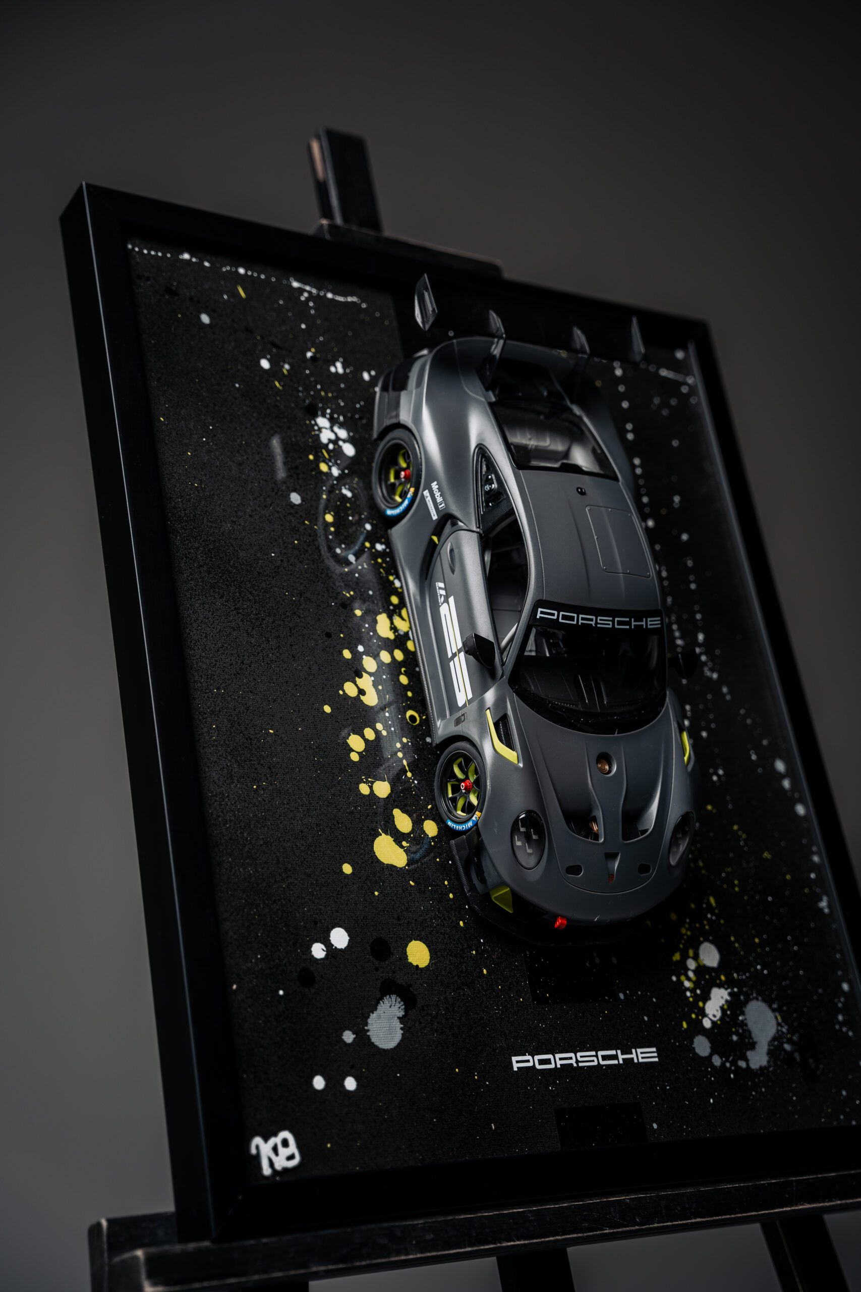Porsche 992 GT2 RS Clubsport - Image 9