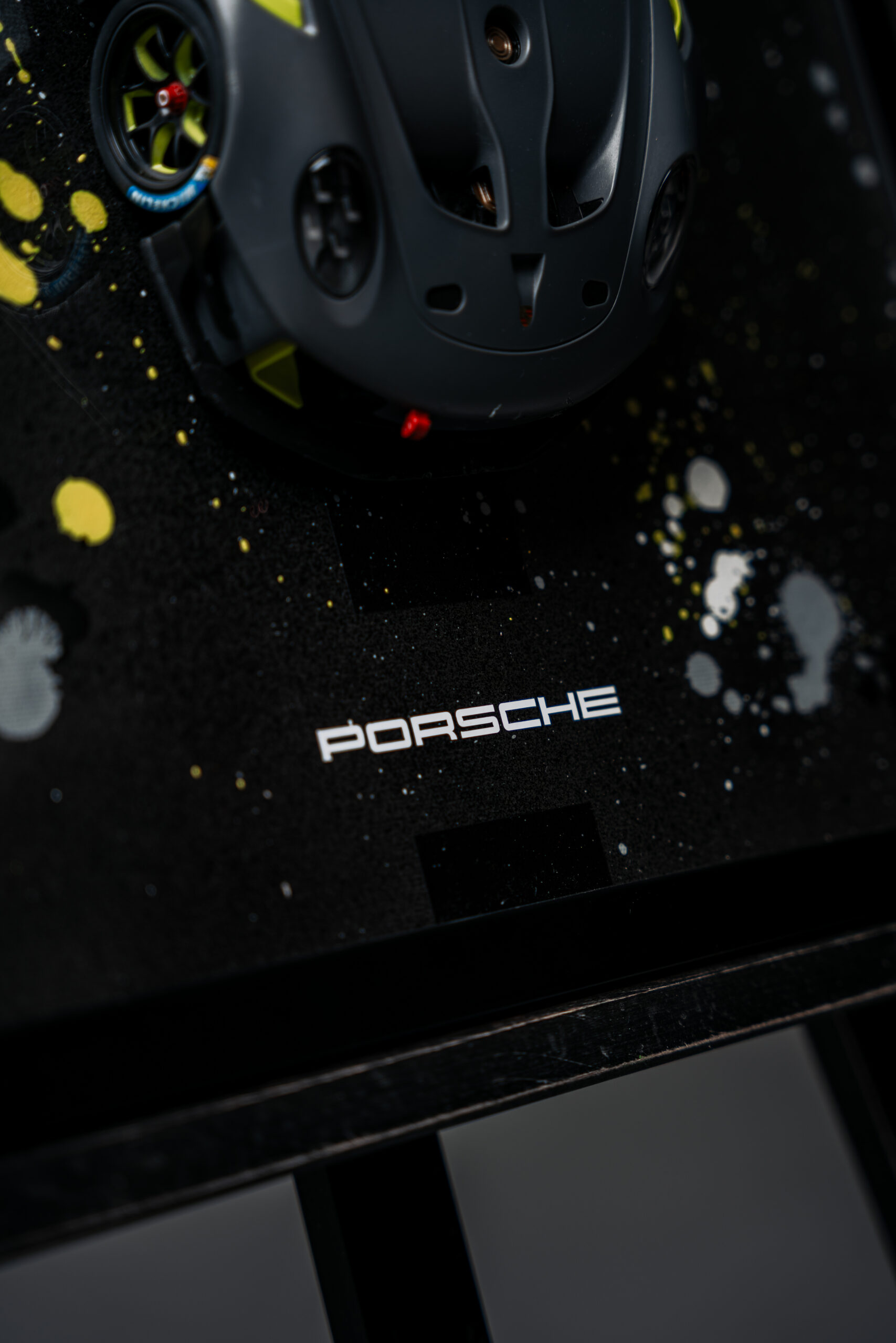 Porsche 992 GT2 RS Clubsport - Image 3