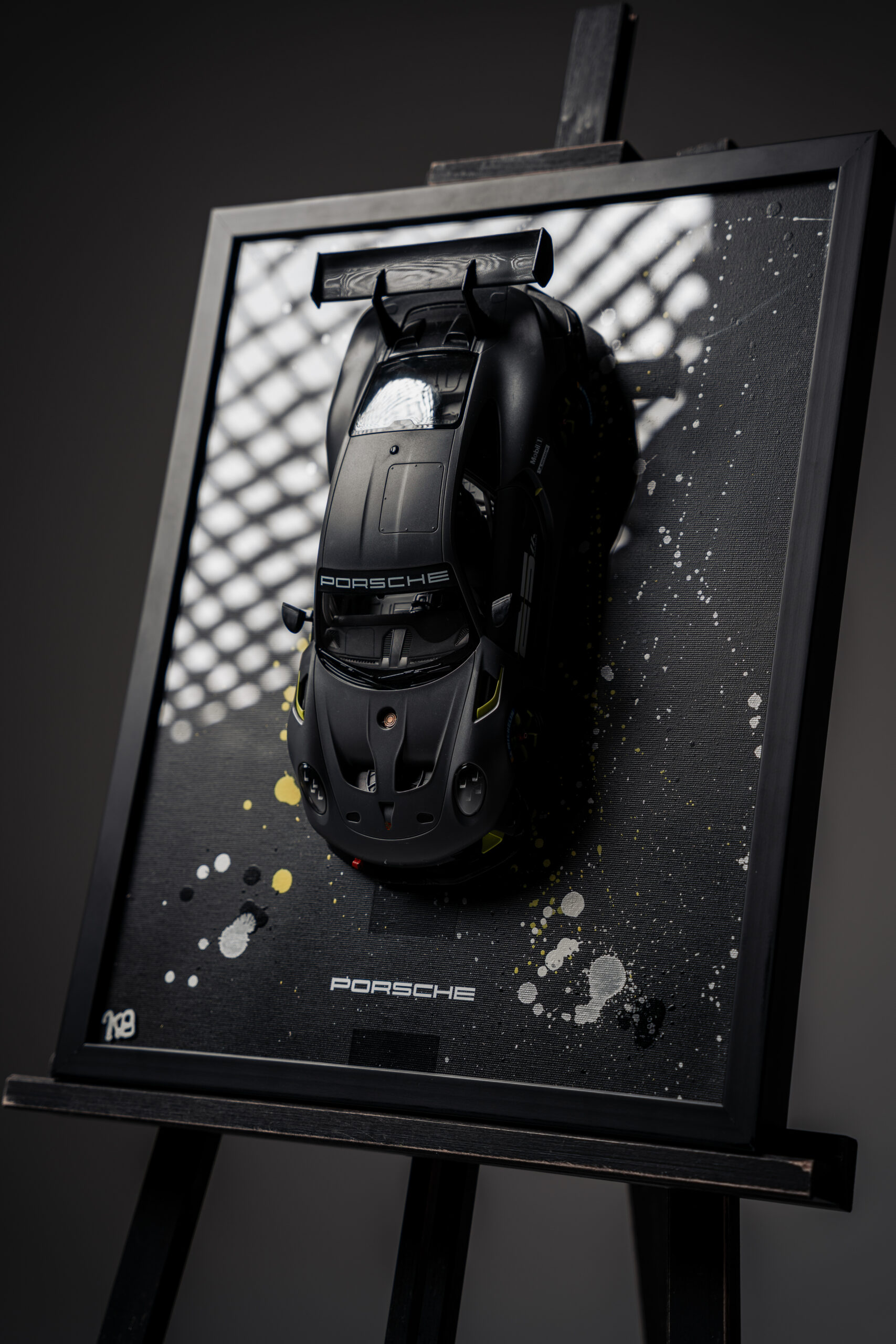 Porsche 992 GT2 RS Clubsport - Image 2