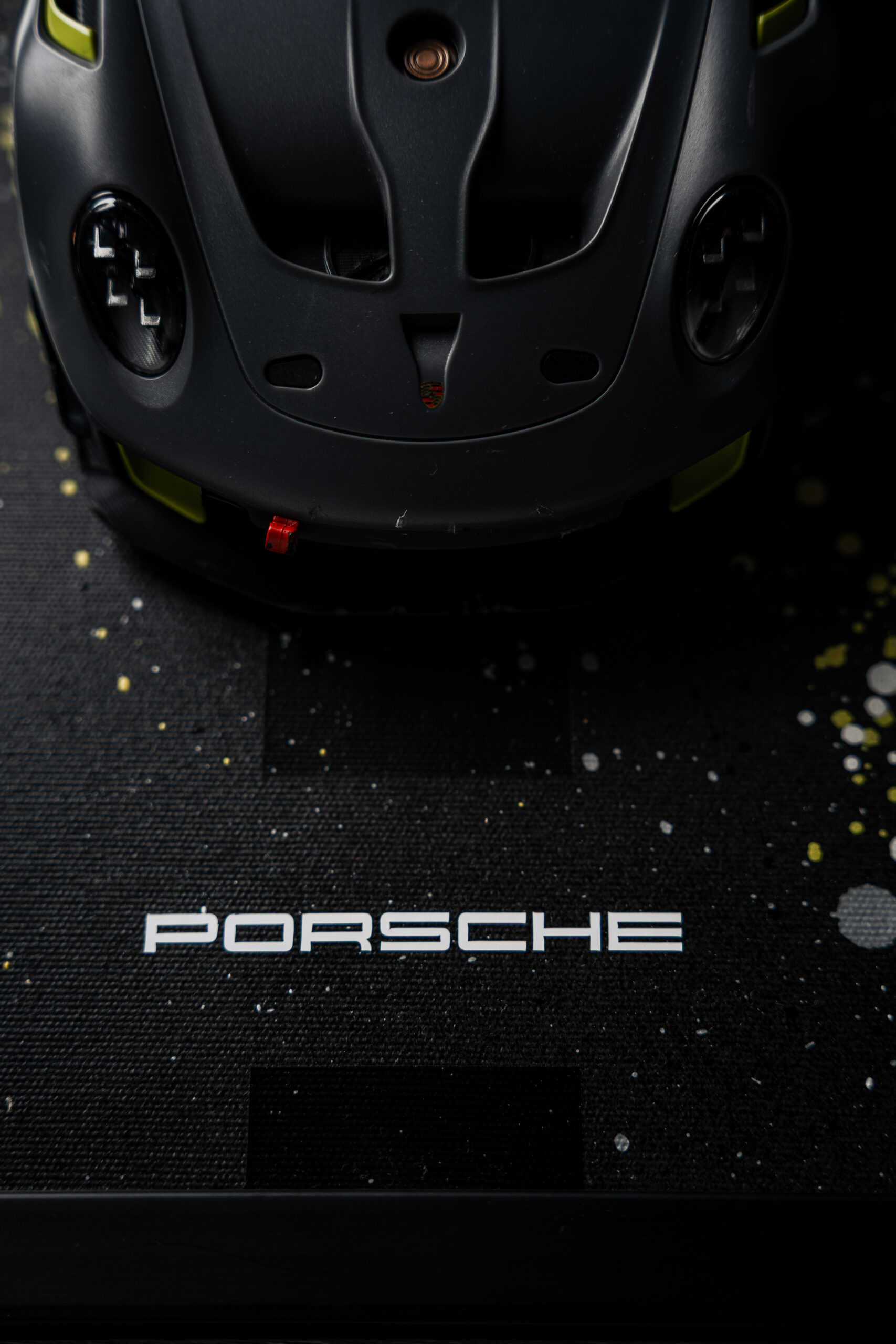 Porsche 992 GT2 RS Clubsport - Image 8