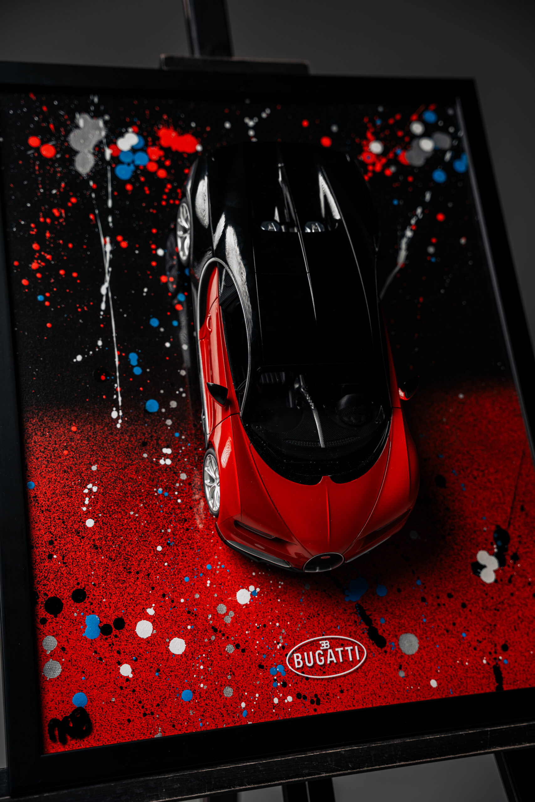 Bugatti Chiron - Image 2