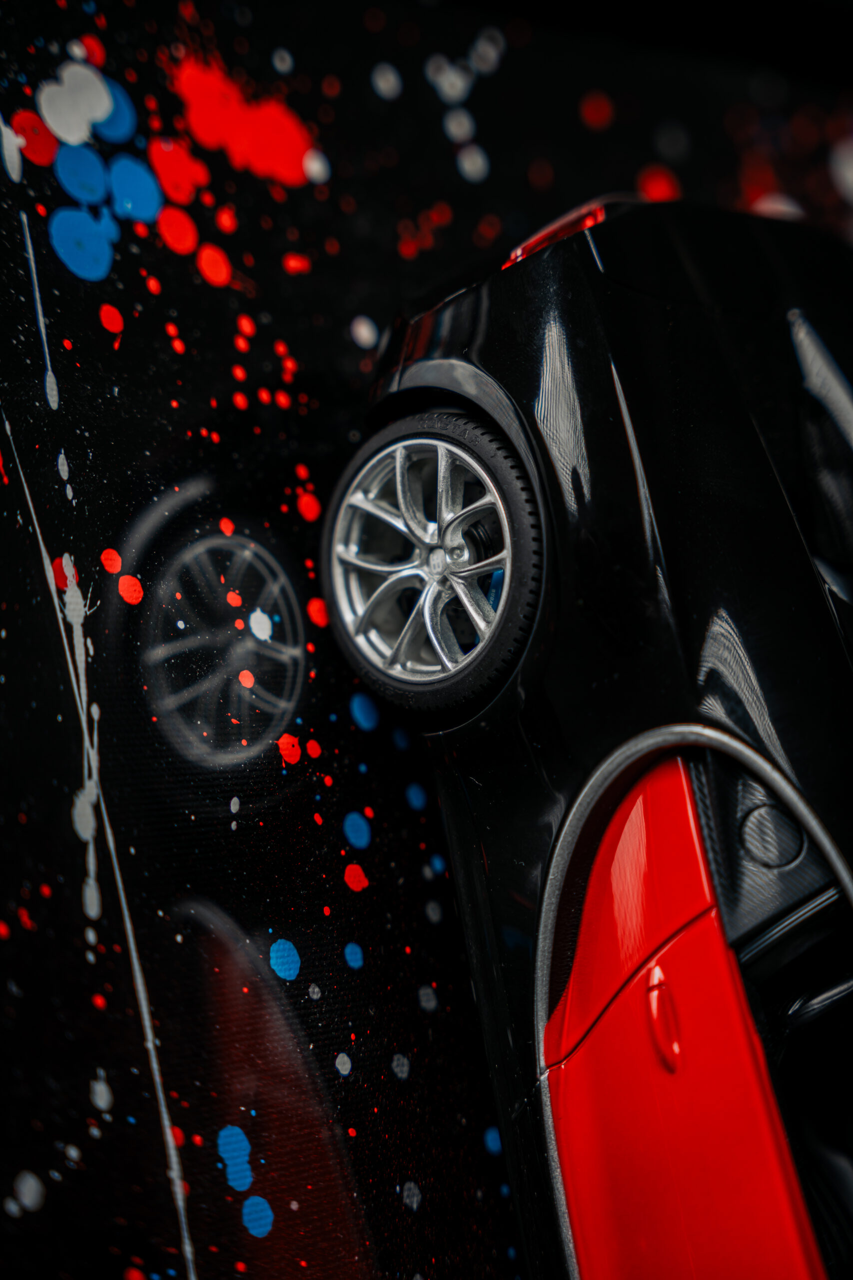 Bugatti Chiron - Image 3