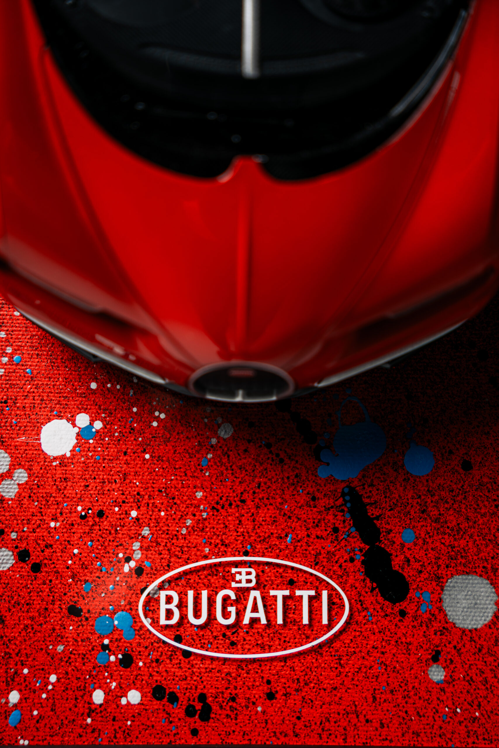 Bugatti Chiron - Image 4