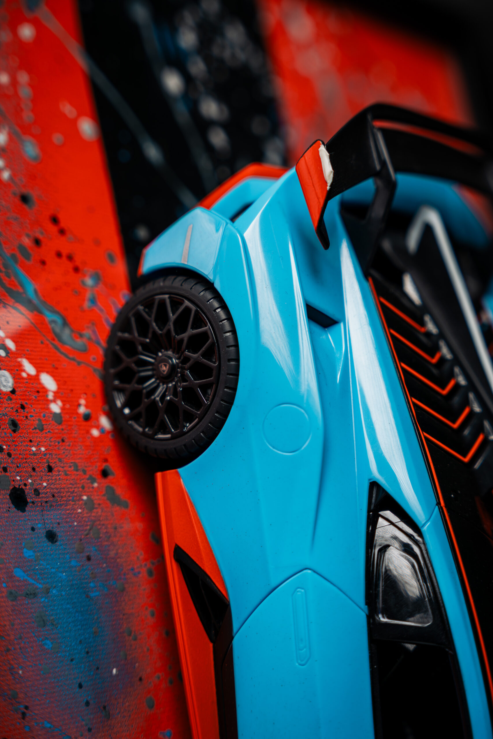 Lamborghini Huracan STO - Image 5