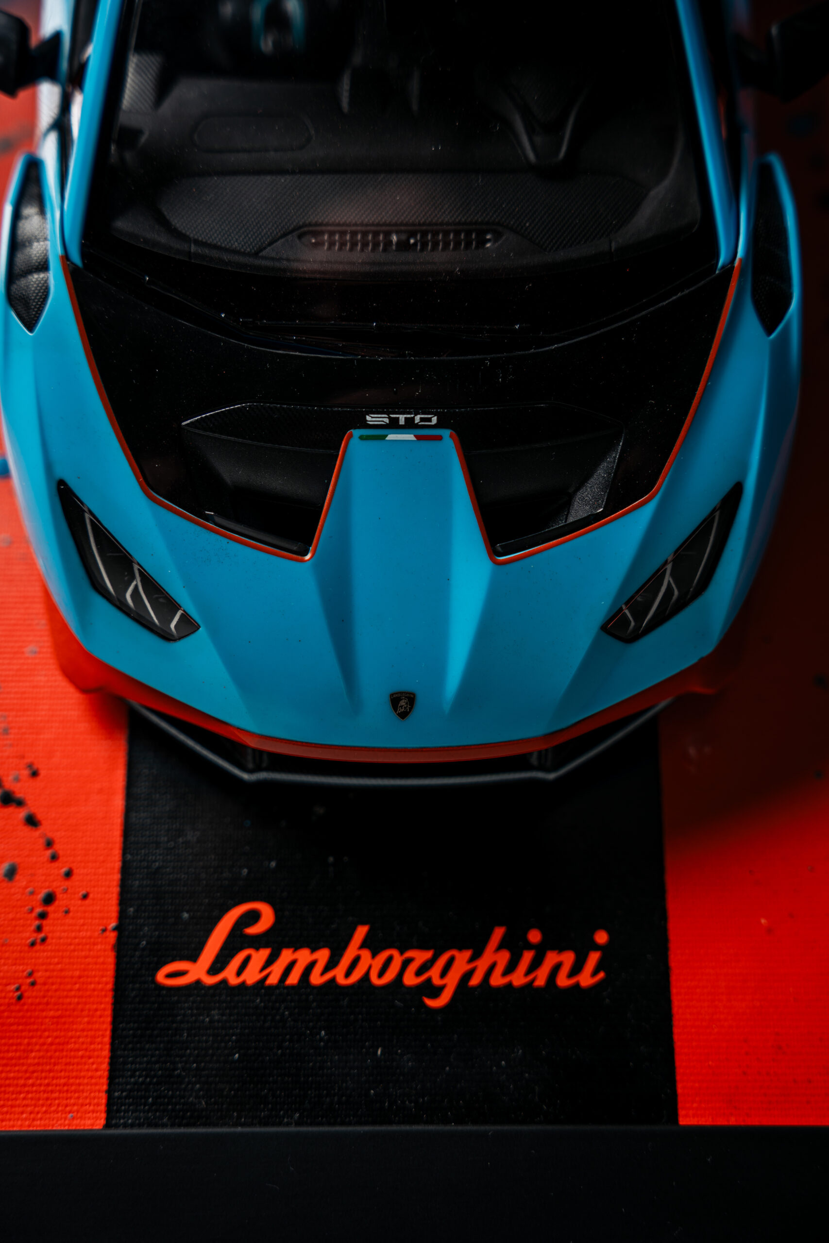 Lamborghini Huracan STO - Image 6