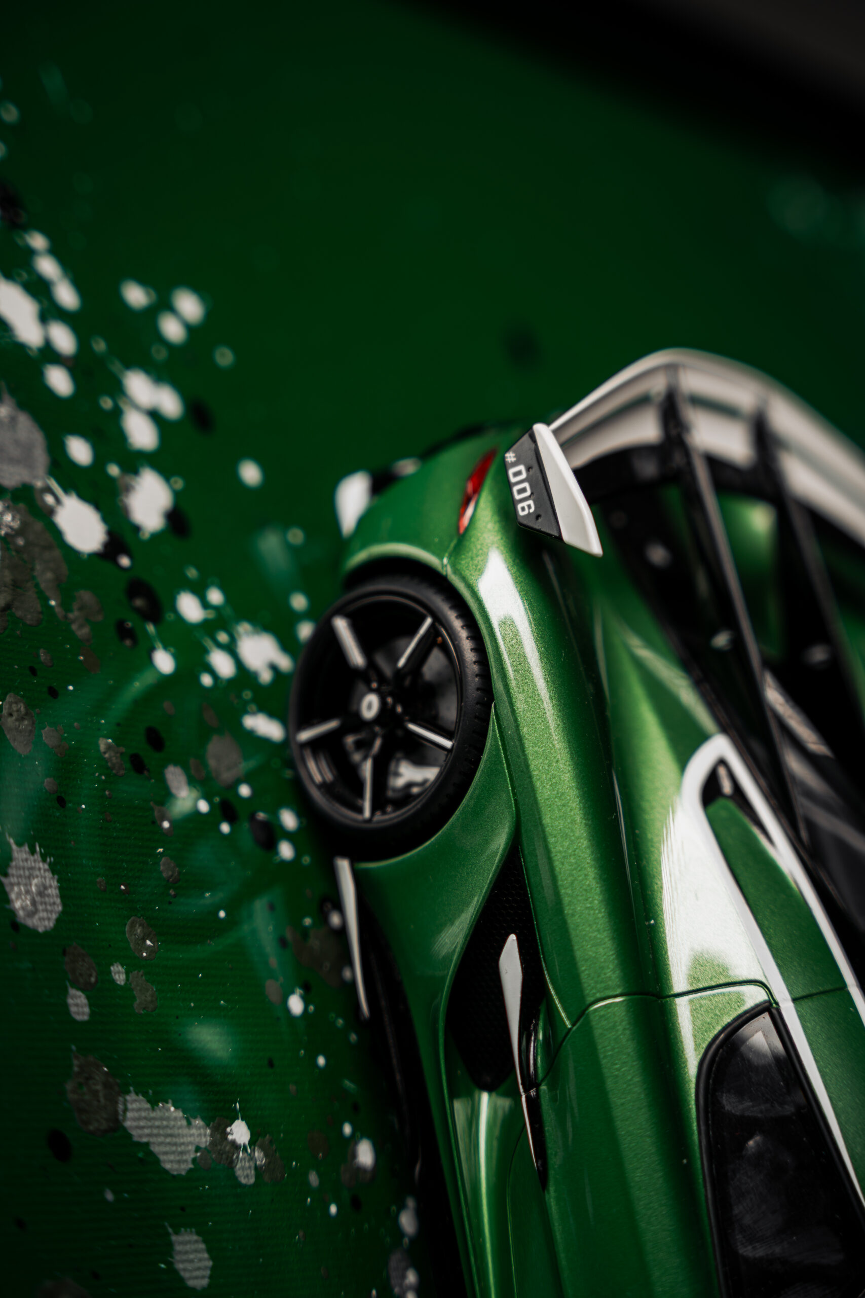 Koenigsegg Jesko - Image 5