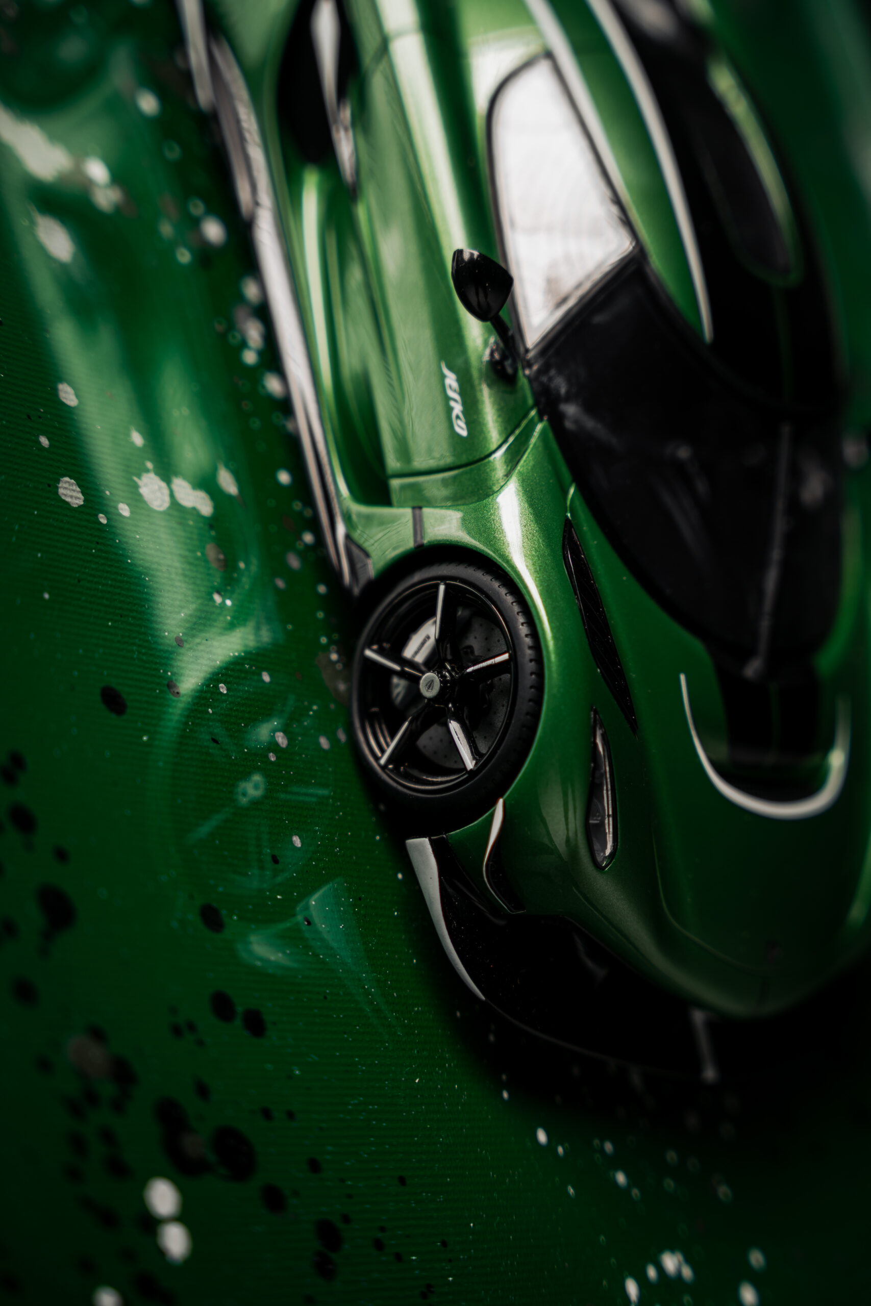Koenigsegg Jesko - Image 6
