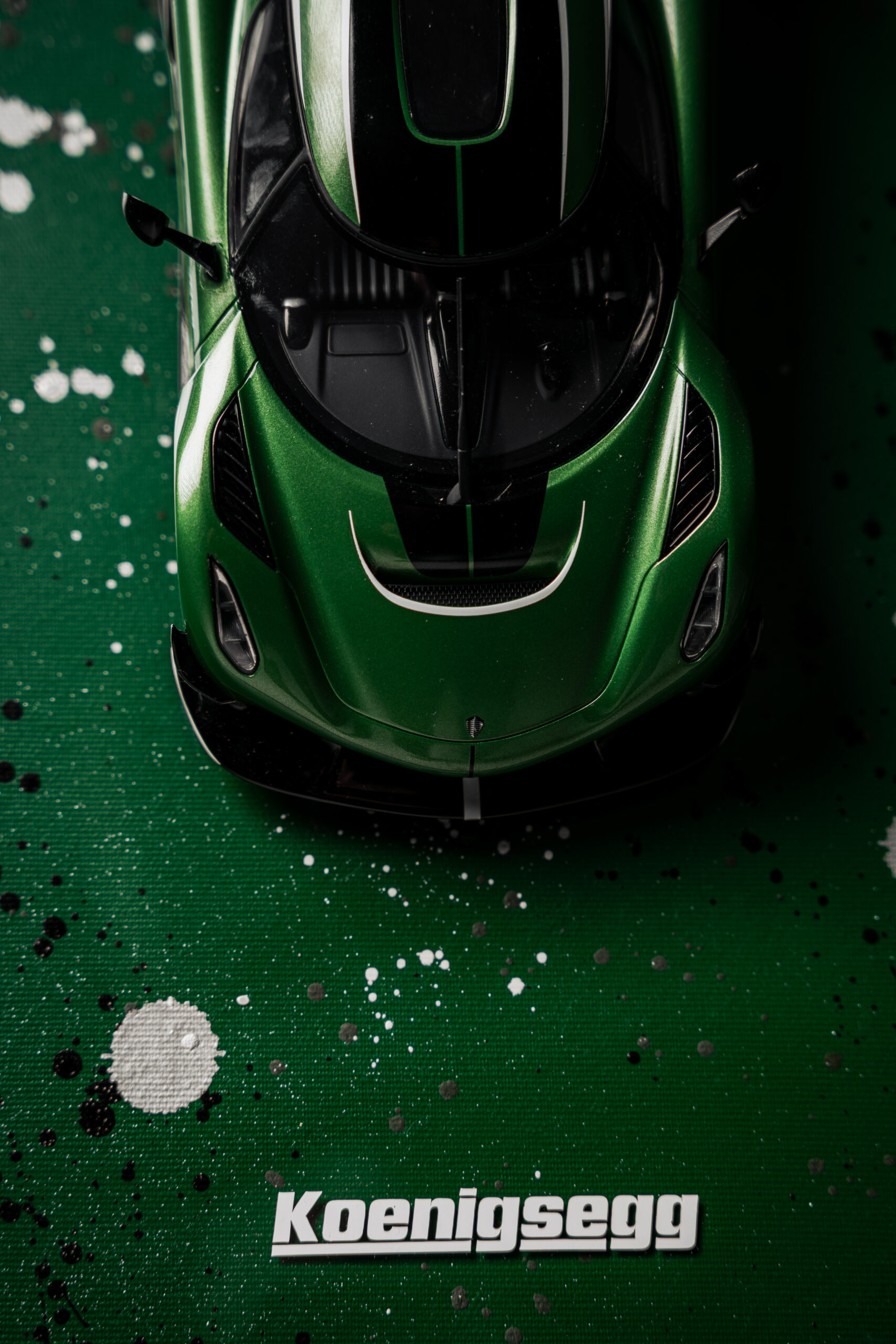 Koenigsegg Jesko - Image 4