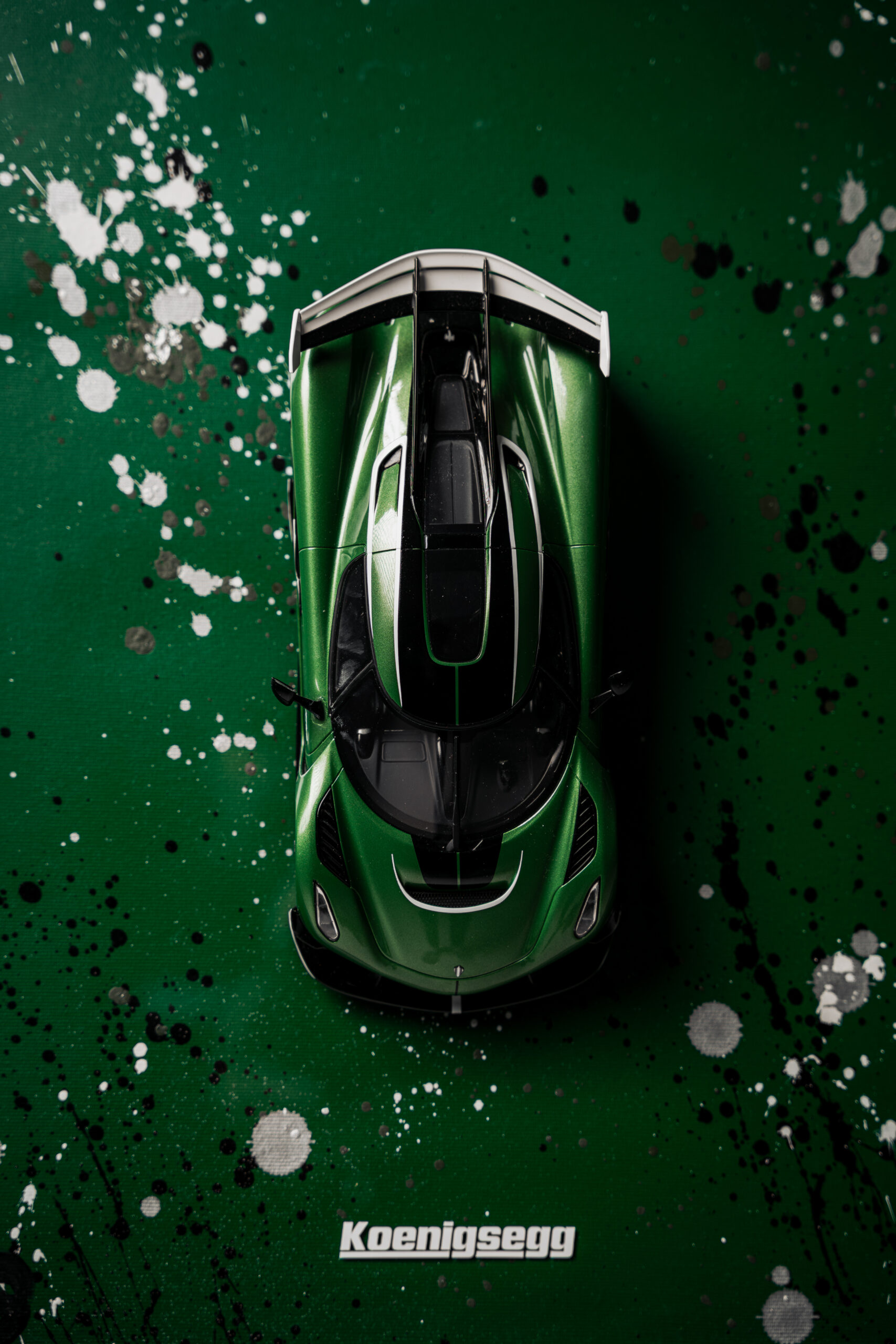 Koenigsegg Jesko - Image 2
