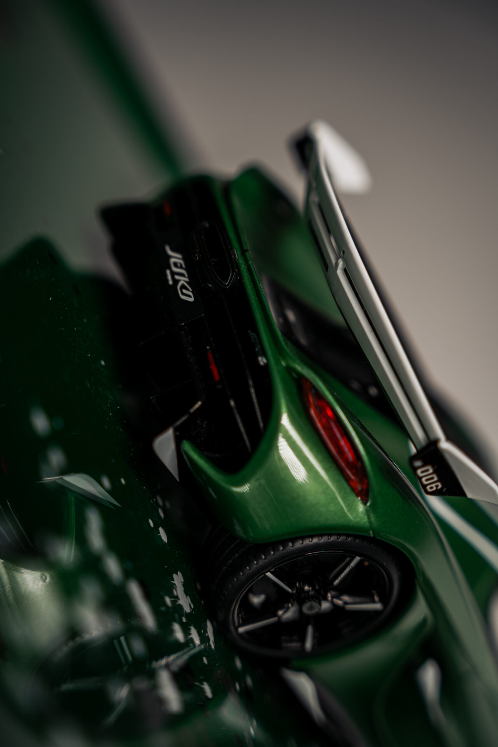 Koenigsegg Jesko - Image 7