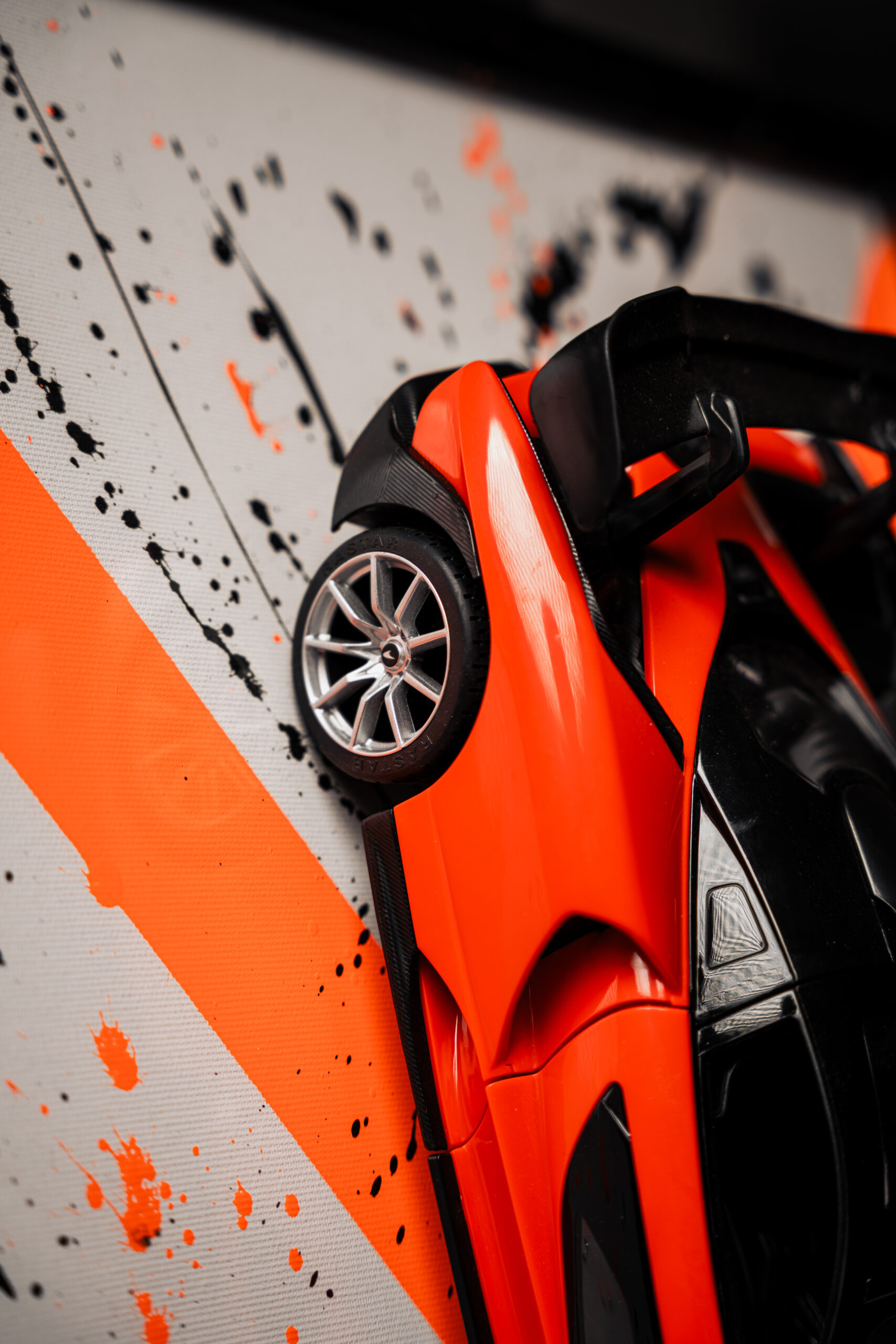 Mclaren Senna - Image 2