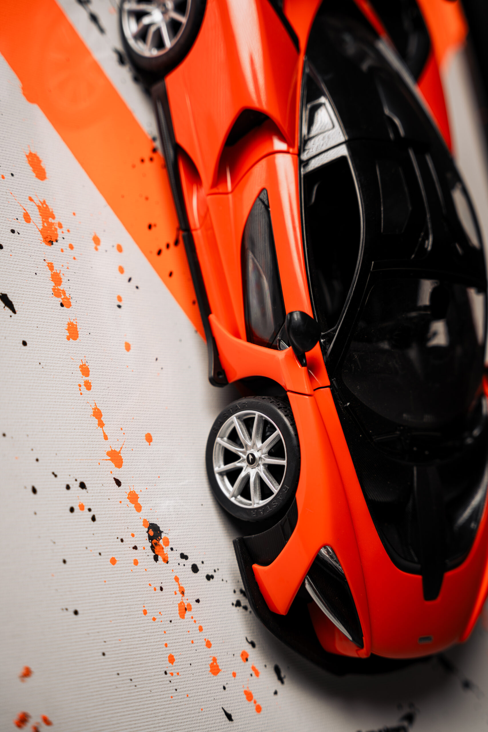 Mclaren Senna - Image 6