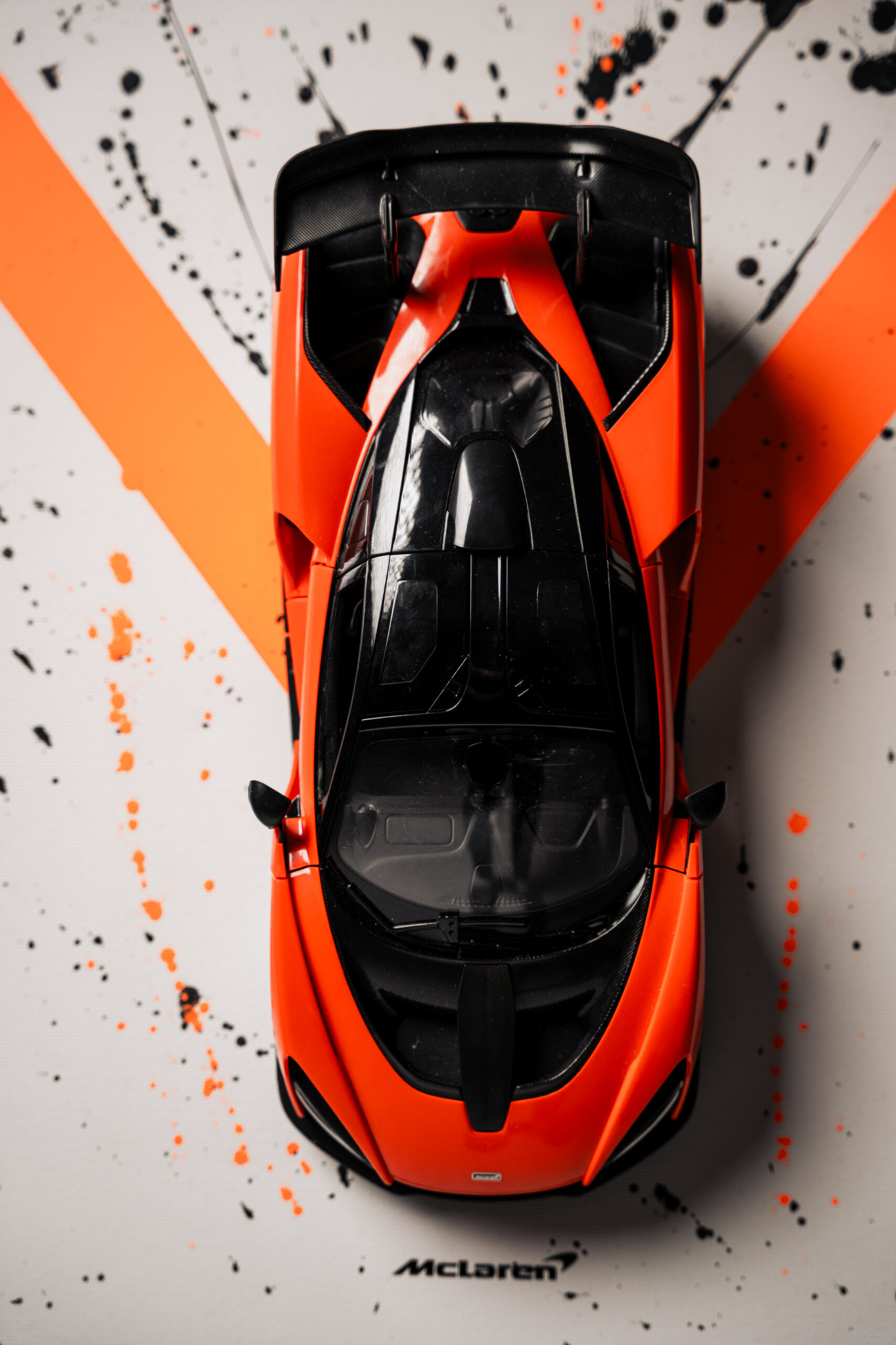 Mclaren Senna - Image 5