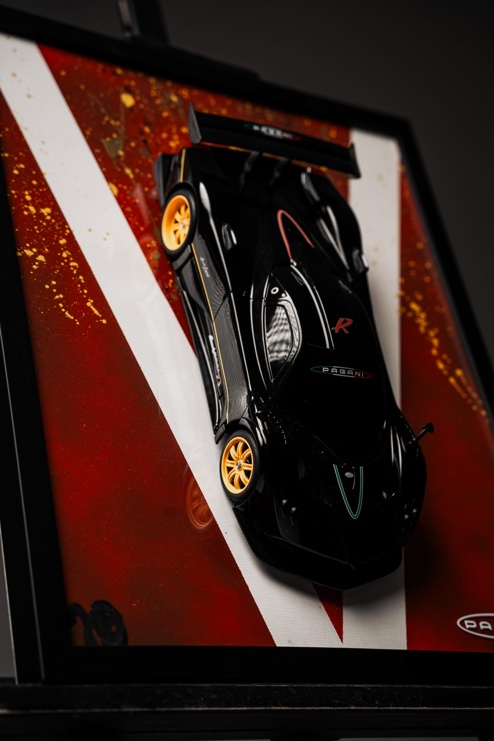 Pagani - Image 2