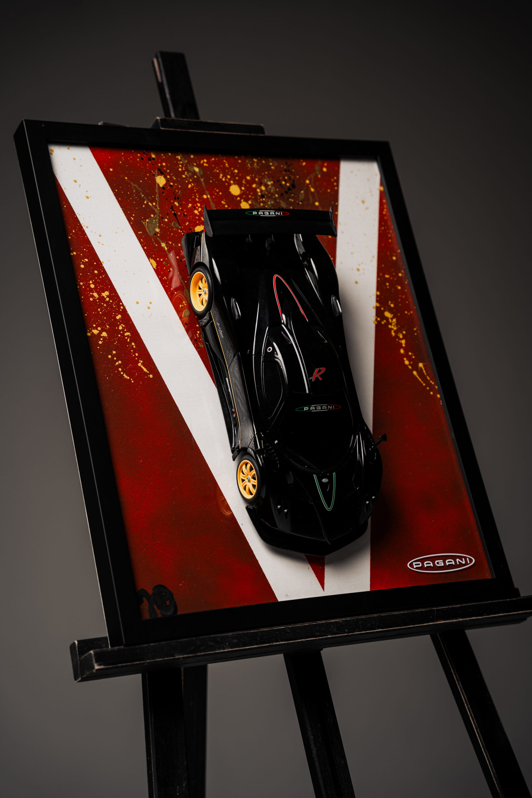 Pagani - Image 7