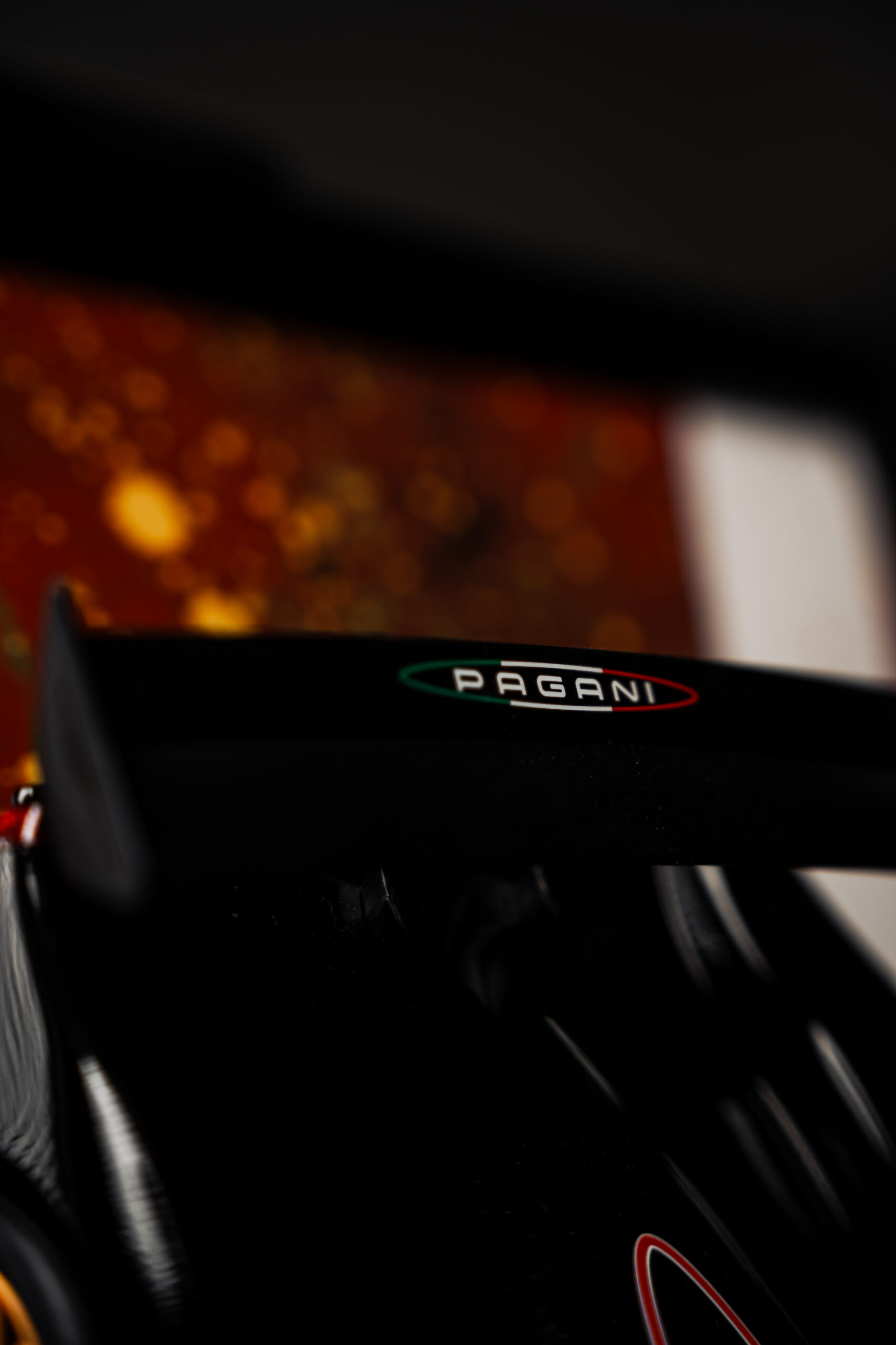 Pagani - Image 6