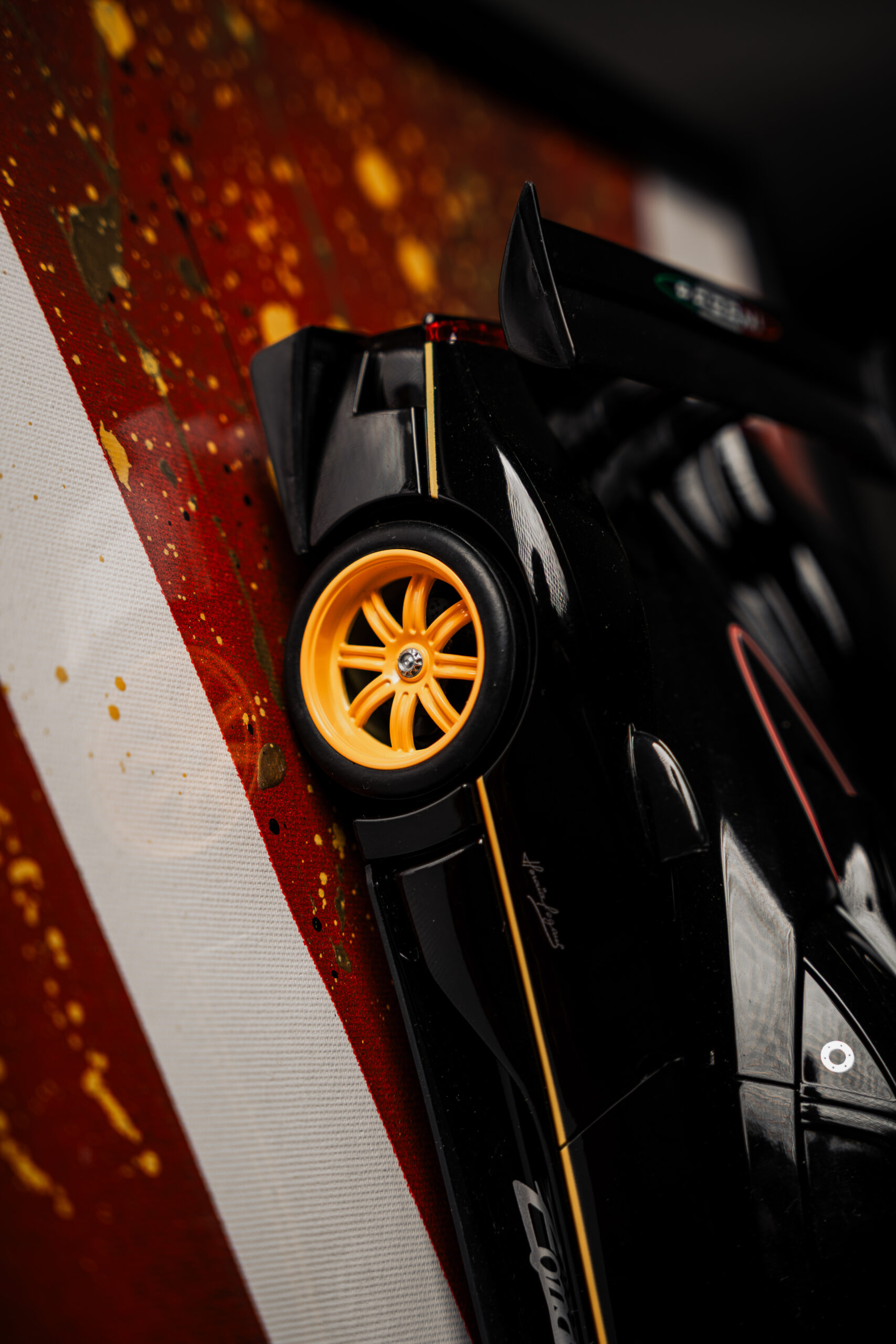 Pagani - Image 5