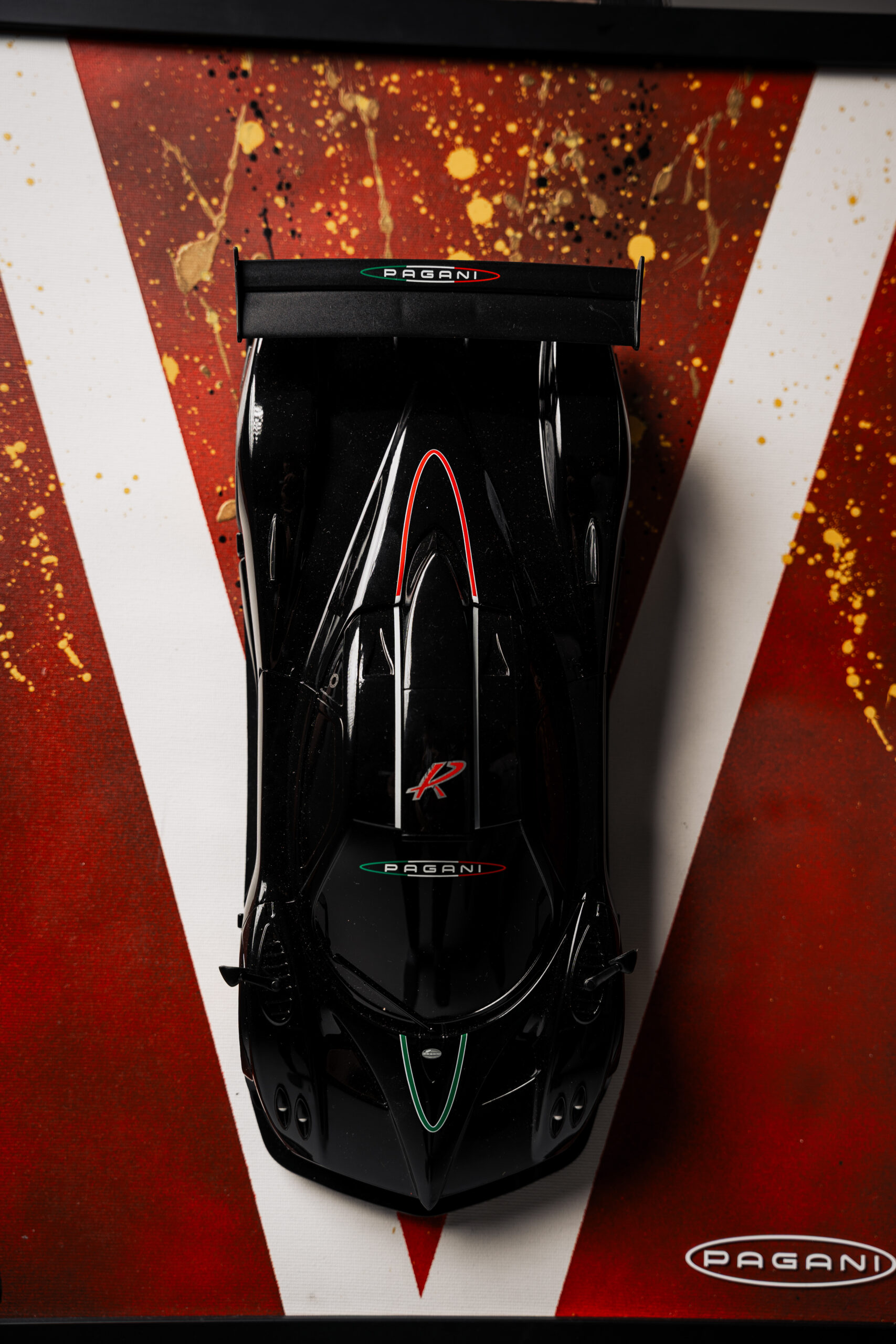 Pagani