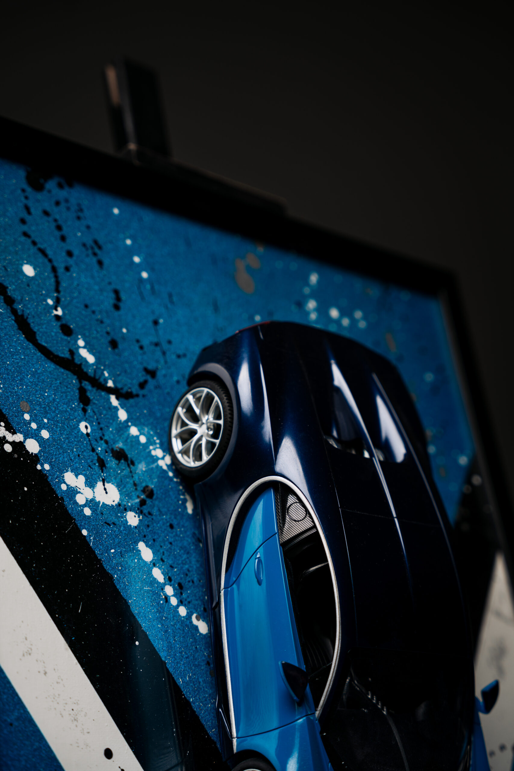 Bugatti Chiron - Image 3