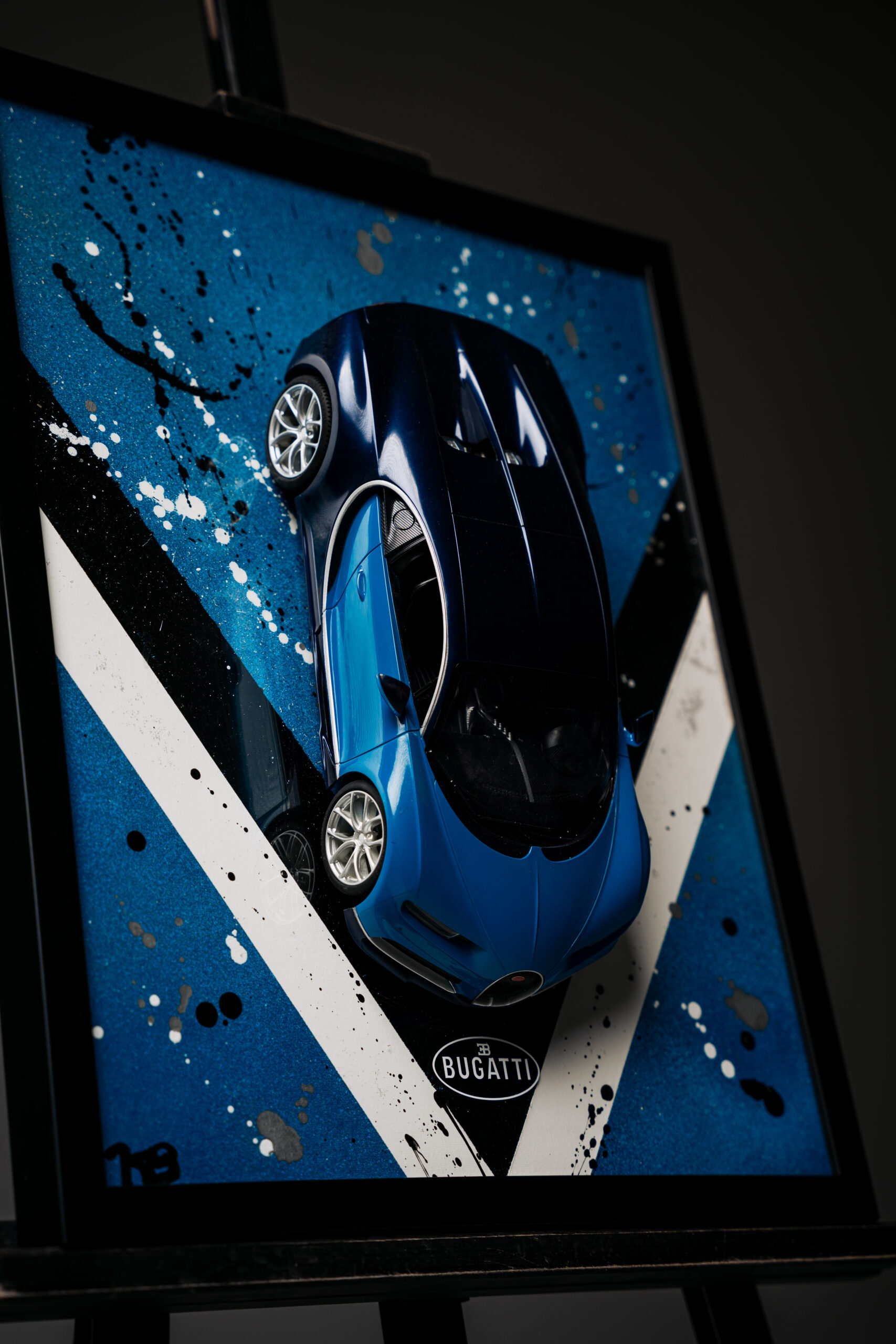Bugatti Chiron - Image 6