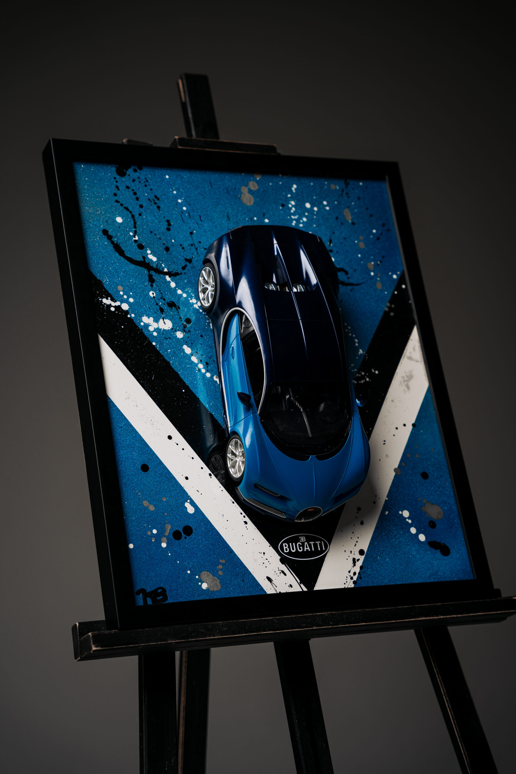 Bugatti Chiron - Image 2