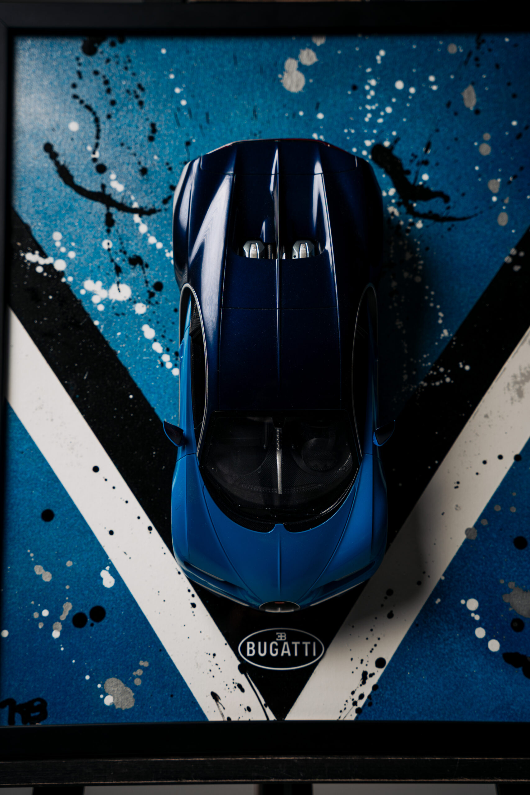 Bugatti Chiron