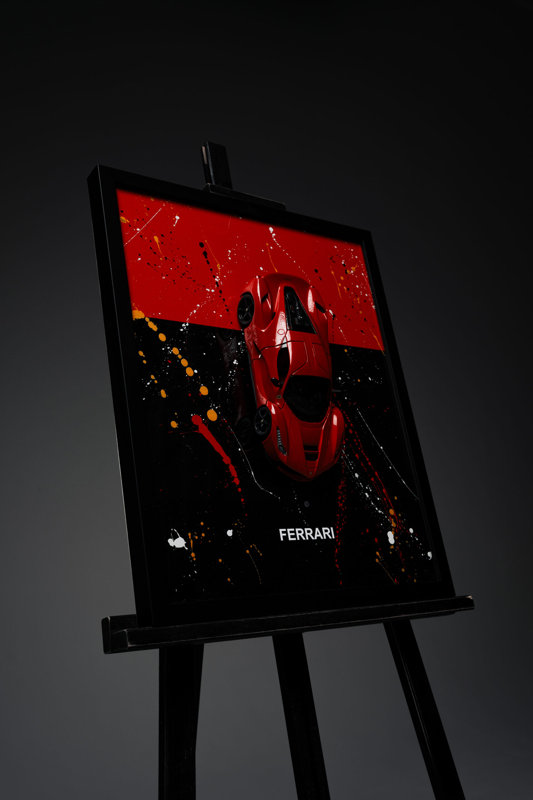 La Ferrari Redline - Image 5