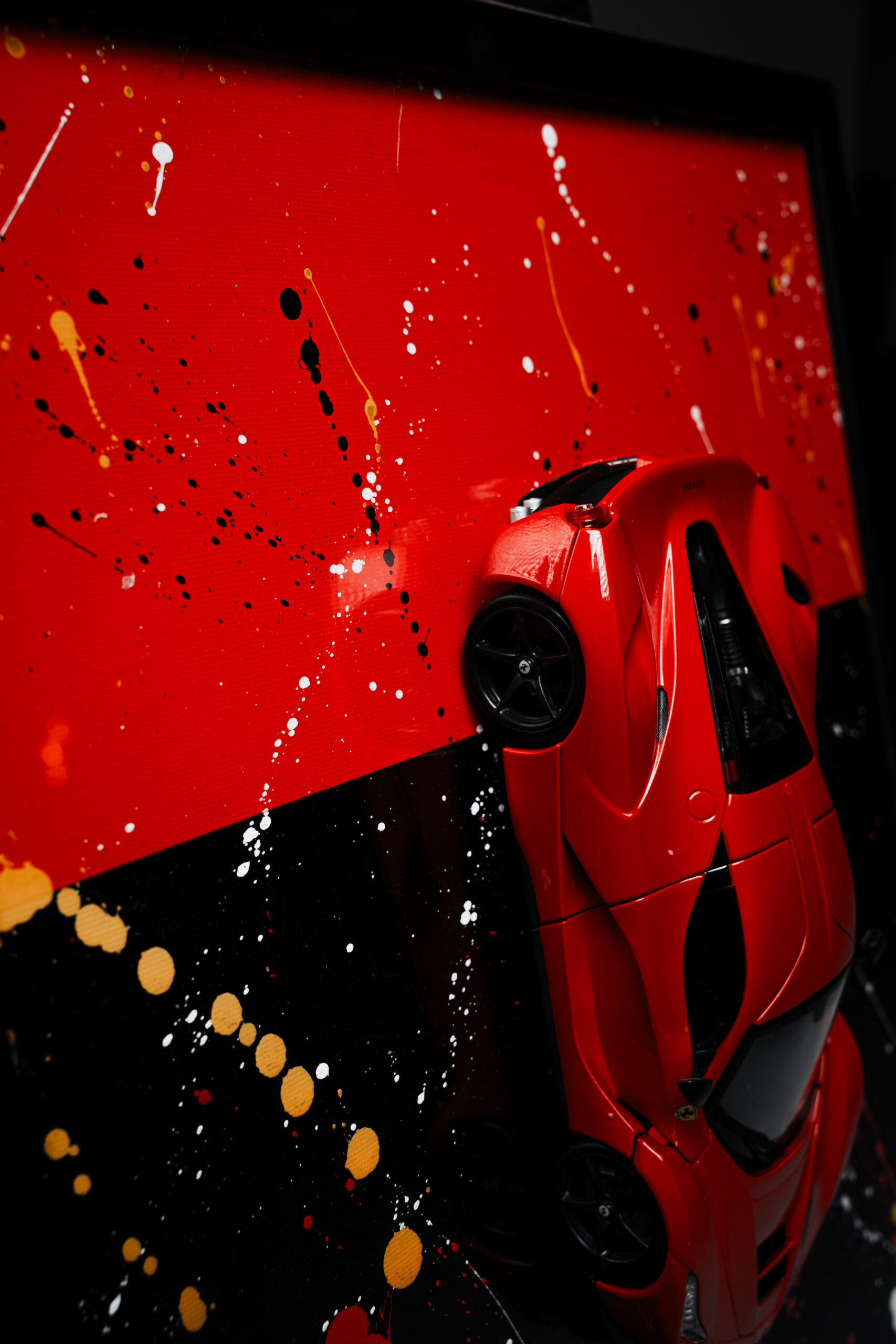 La Ferrari Redline - Image 4