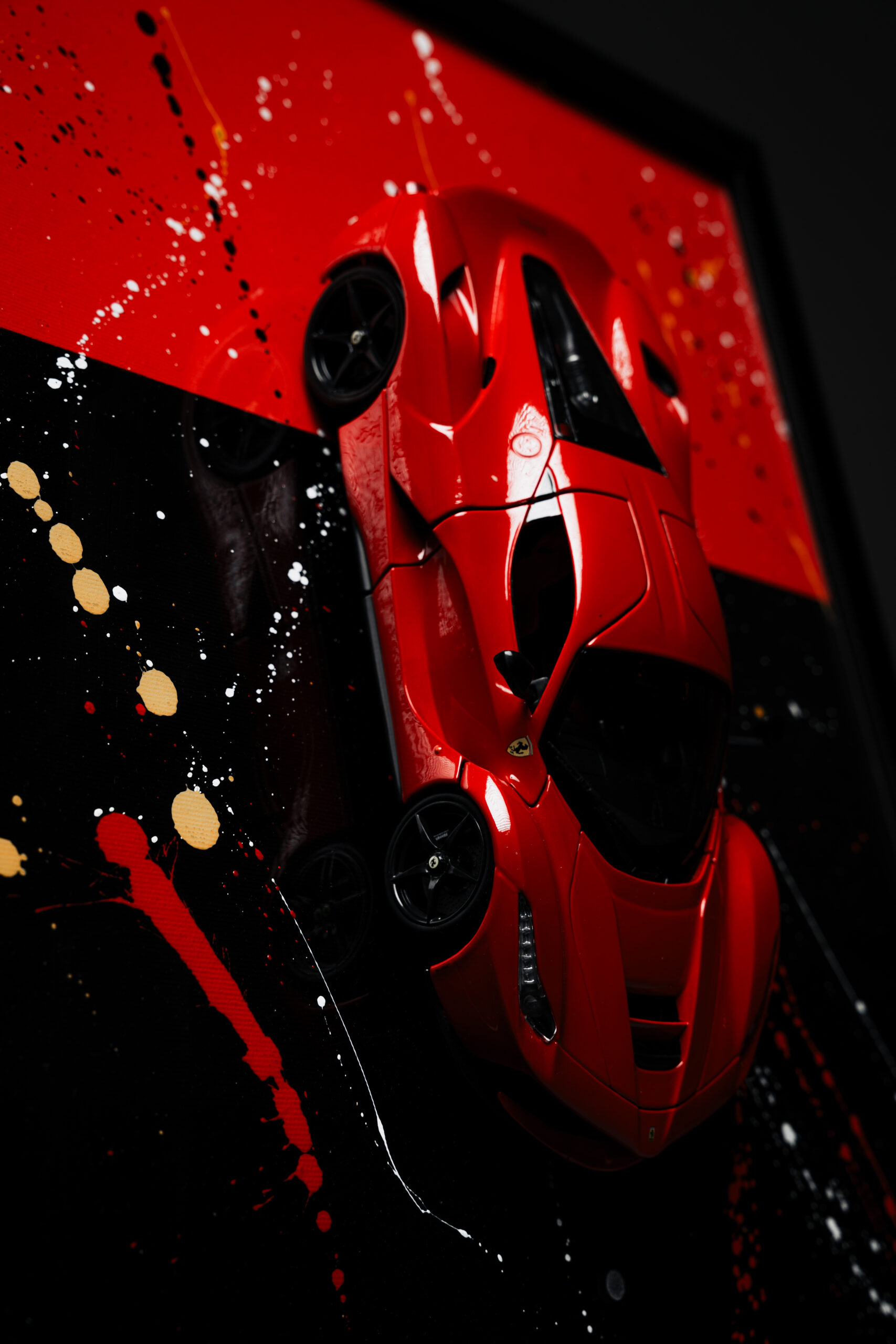 La Ferrari Redline - Image 6