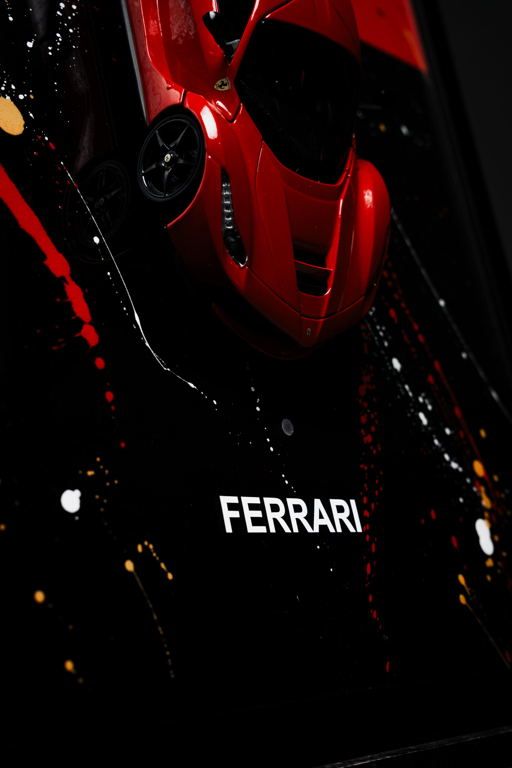 La Ferrari Redline - Image 2