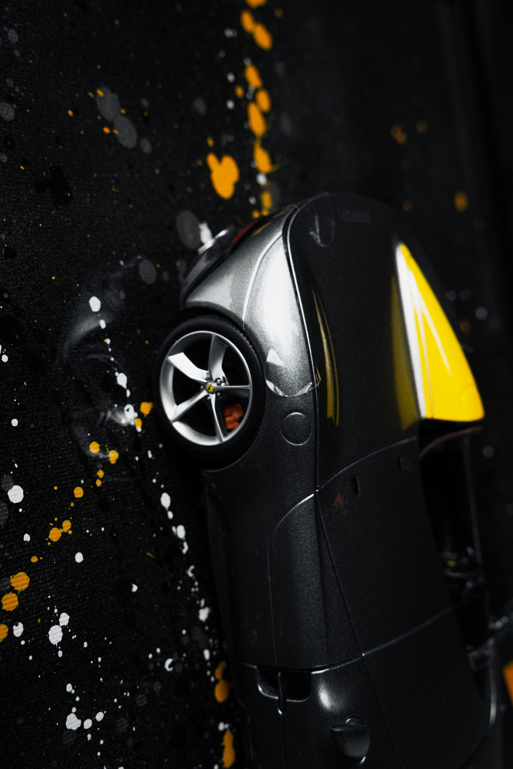 Ferrari Monza SP1 - Image 3