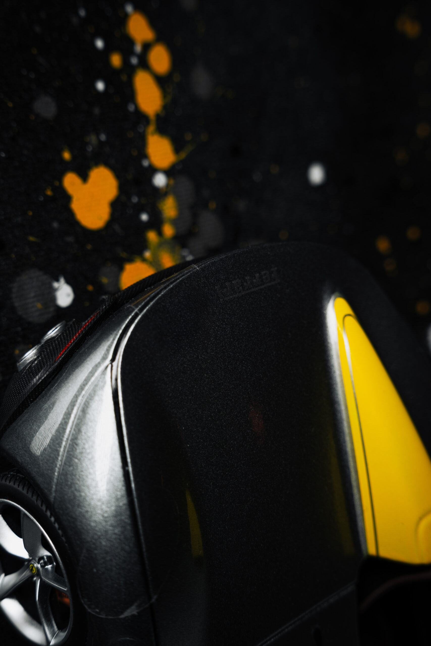 Ferrari Monza SP1 - Image 7