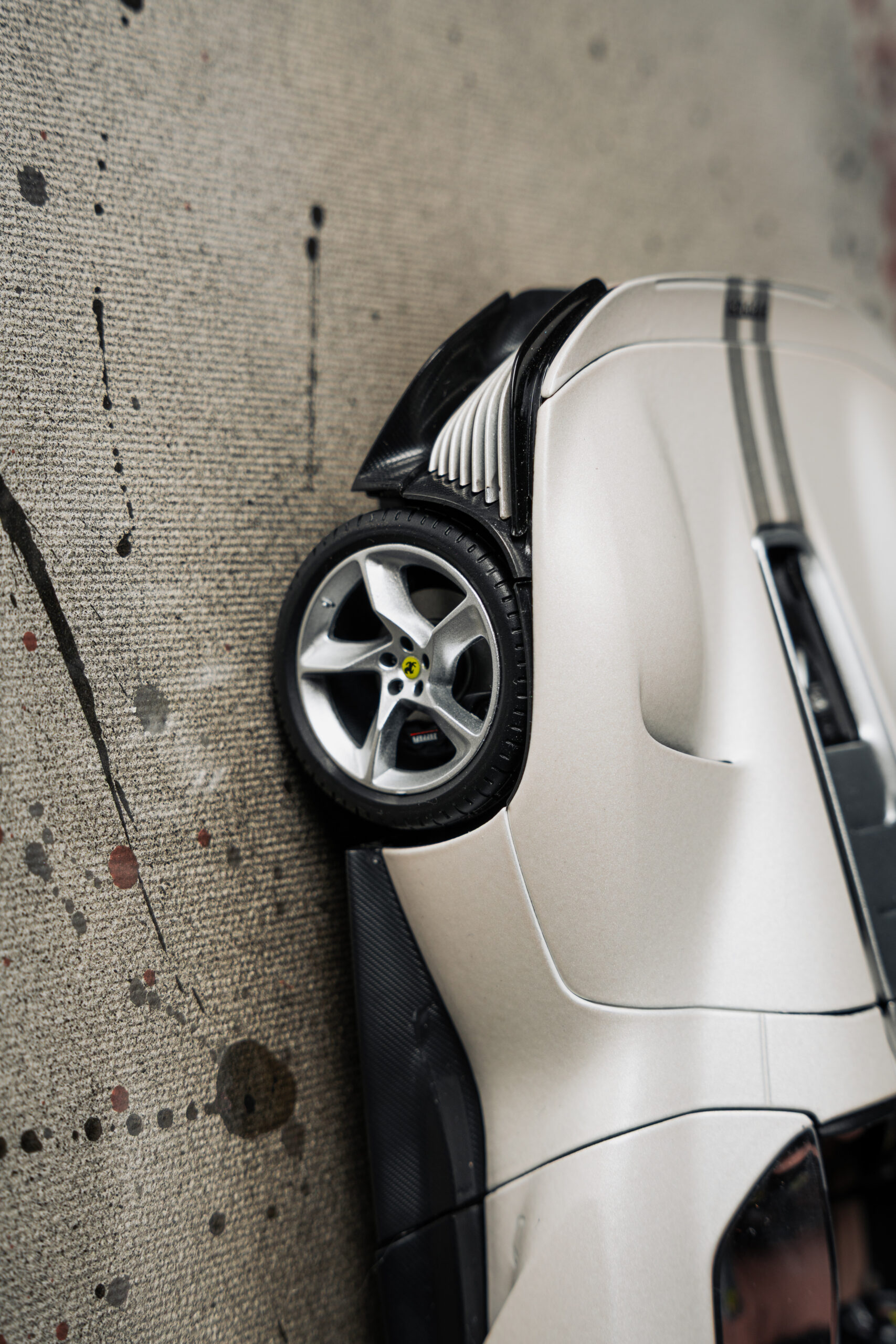 Ferrari SP3 Daytona - Image 3