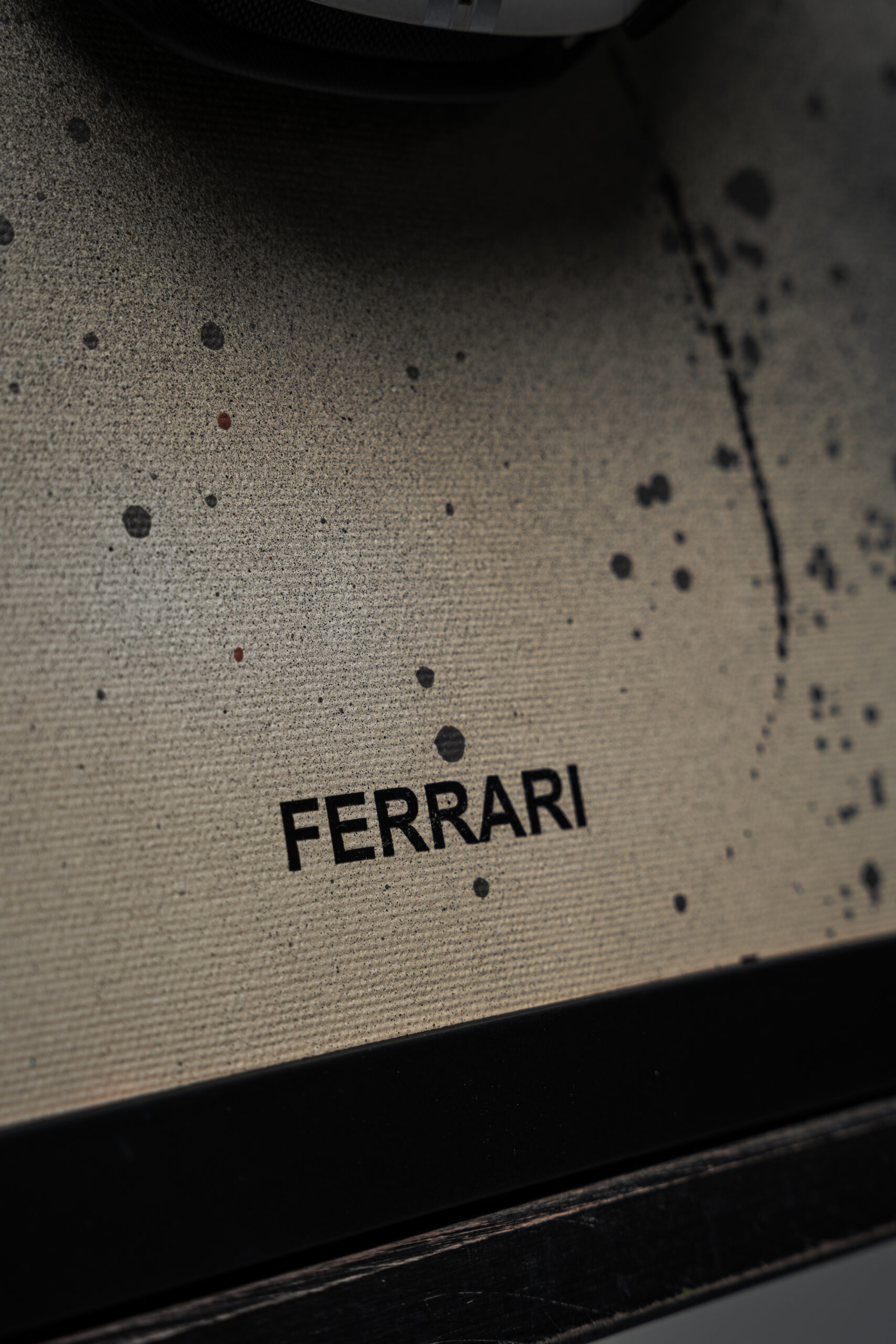 Ferrari SP3 Daytona - Image 5
