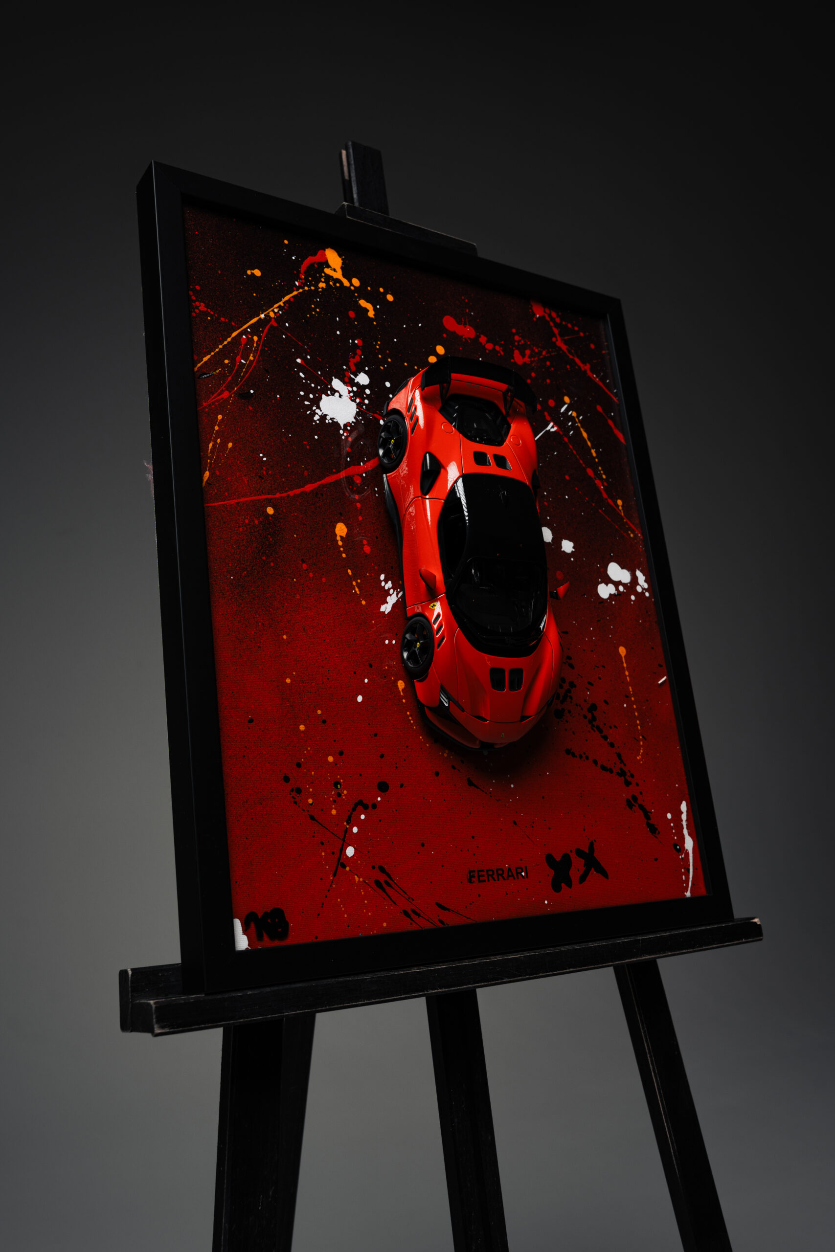 Ferrari Sf90XX - Image 2