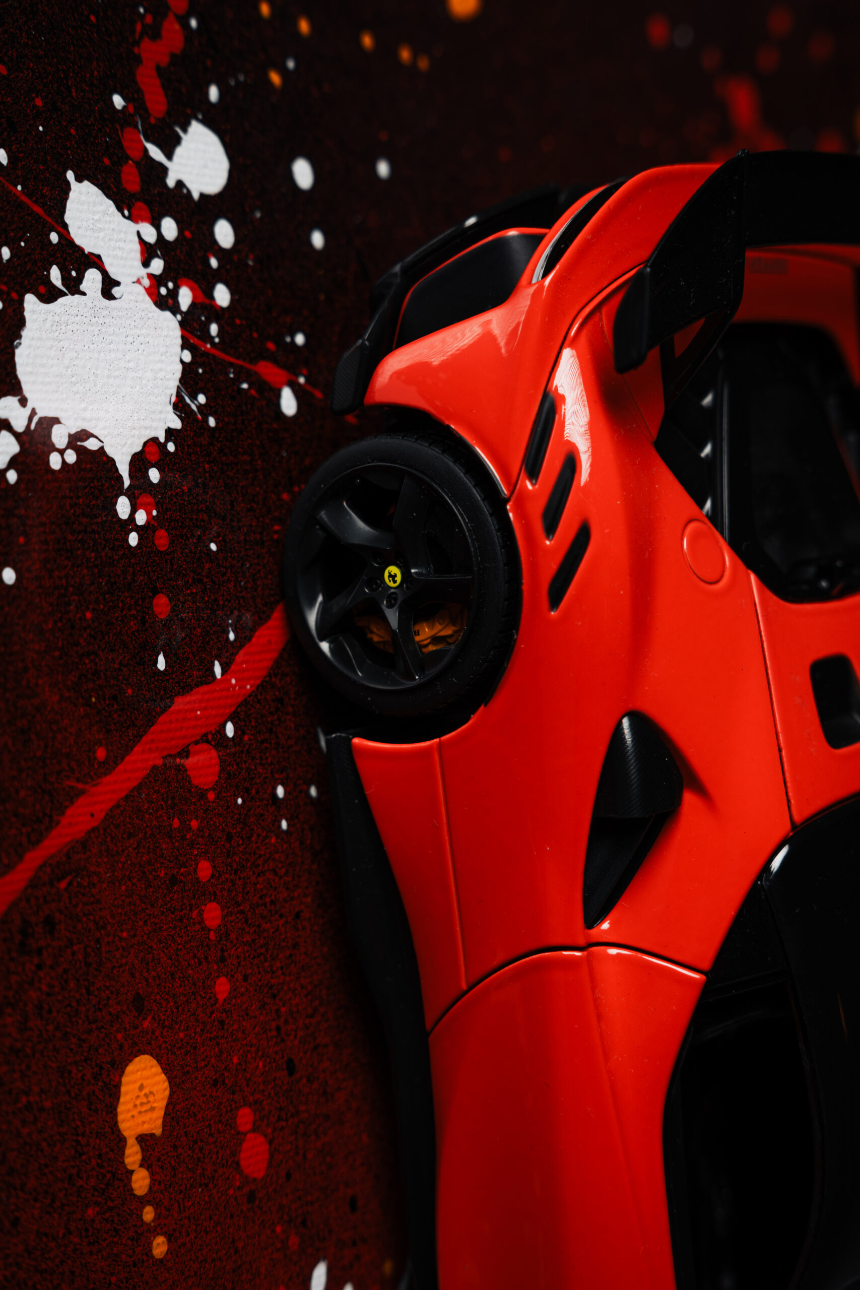 Ferrari Sf90XX - Image 3