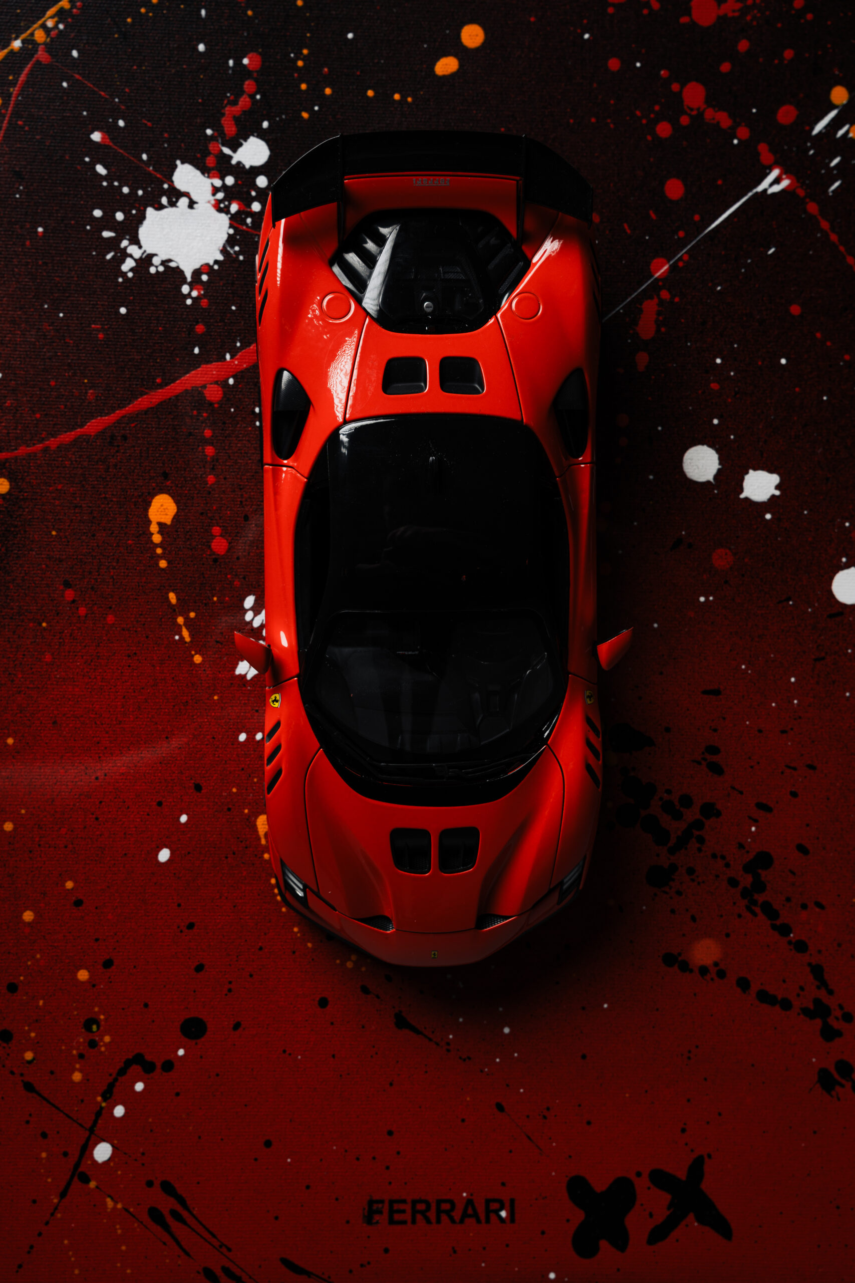 Ferrari Sf90XX
