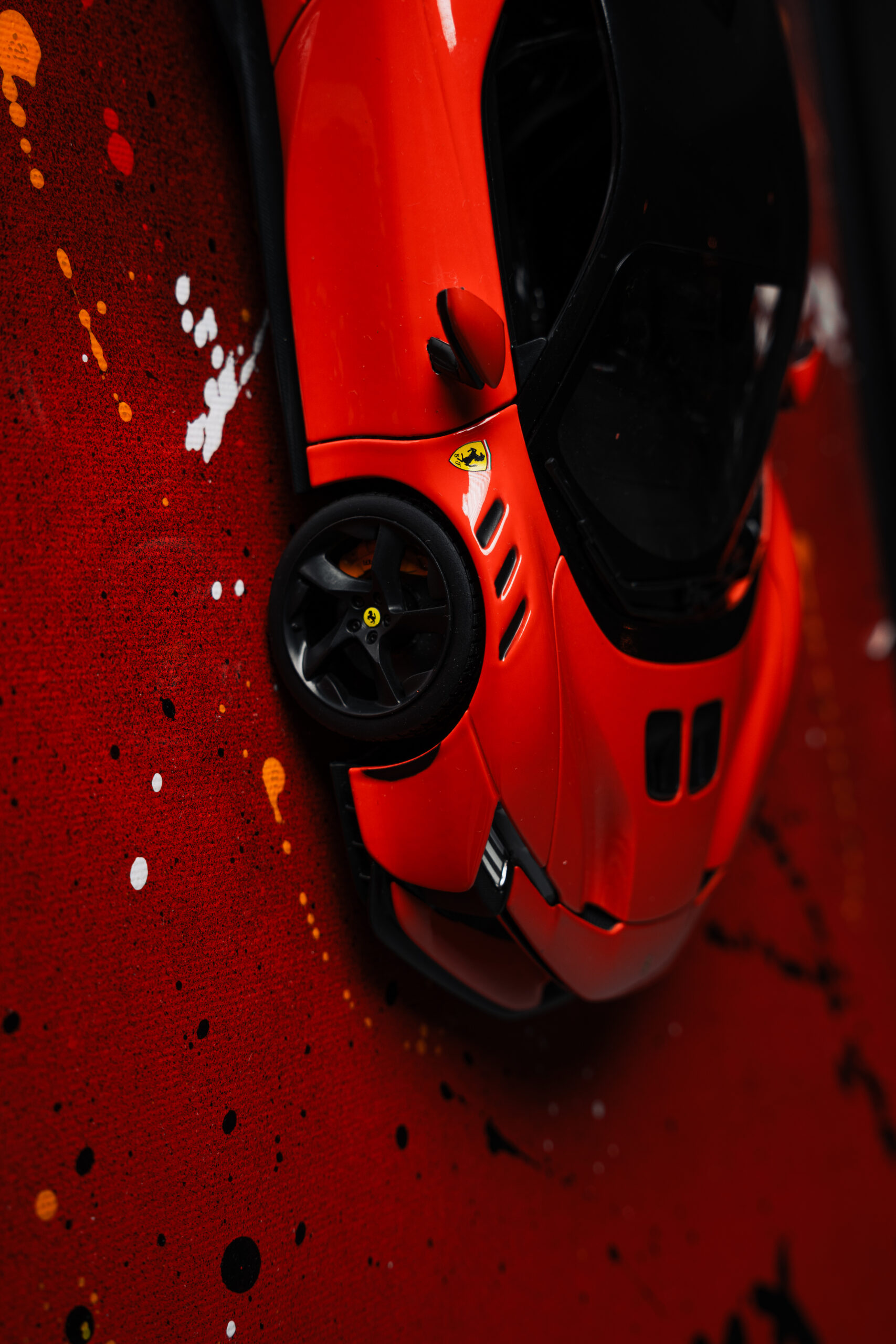 Ferrari Sf90XX - Image 4