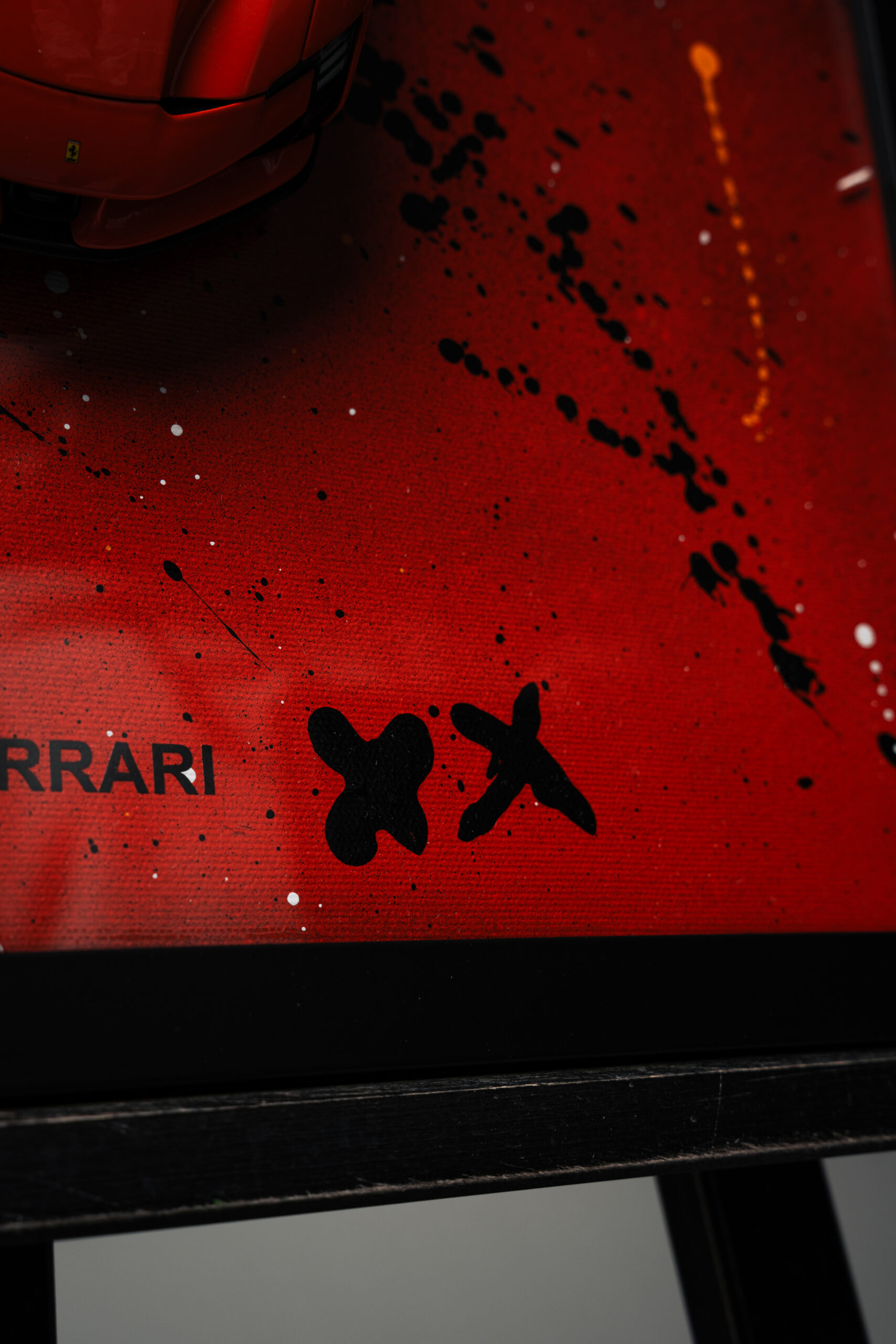 Ferrari Sf90XX - Image 5