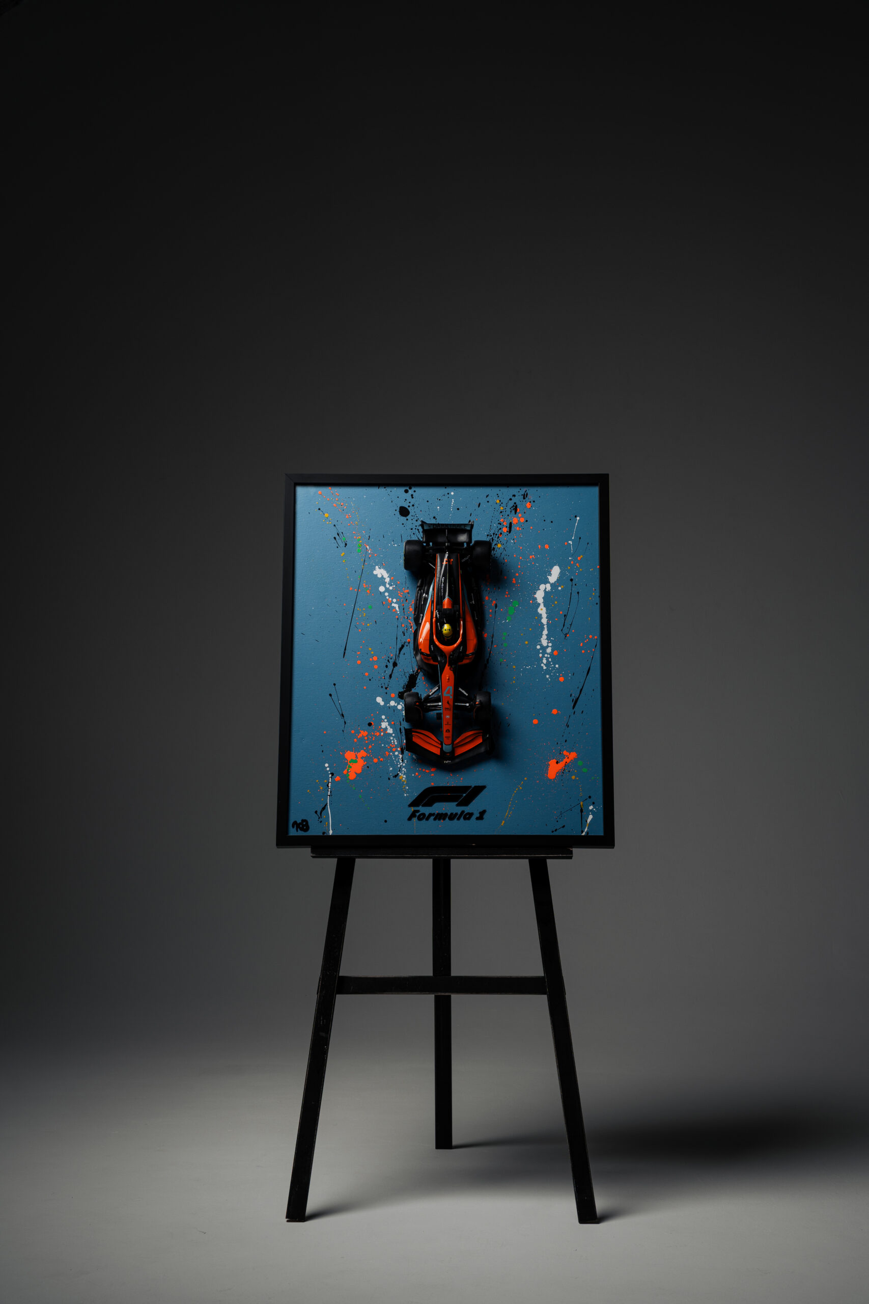 FORMULA 1 – Apex Precision 1/1 - Image 11
