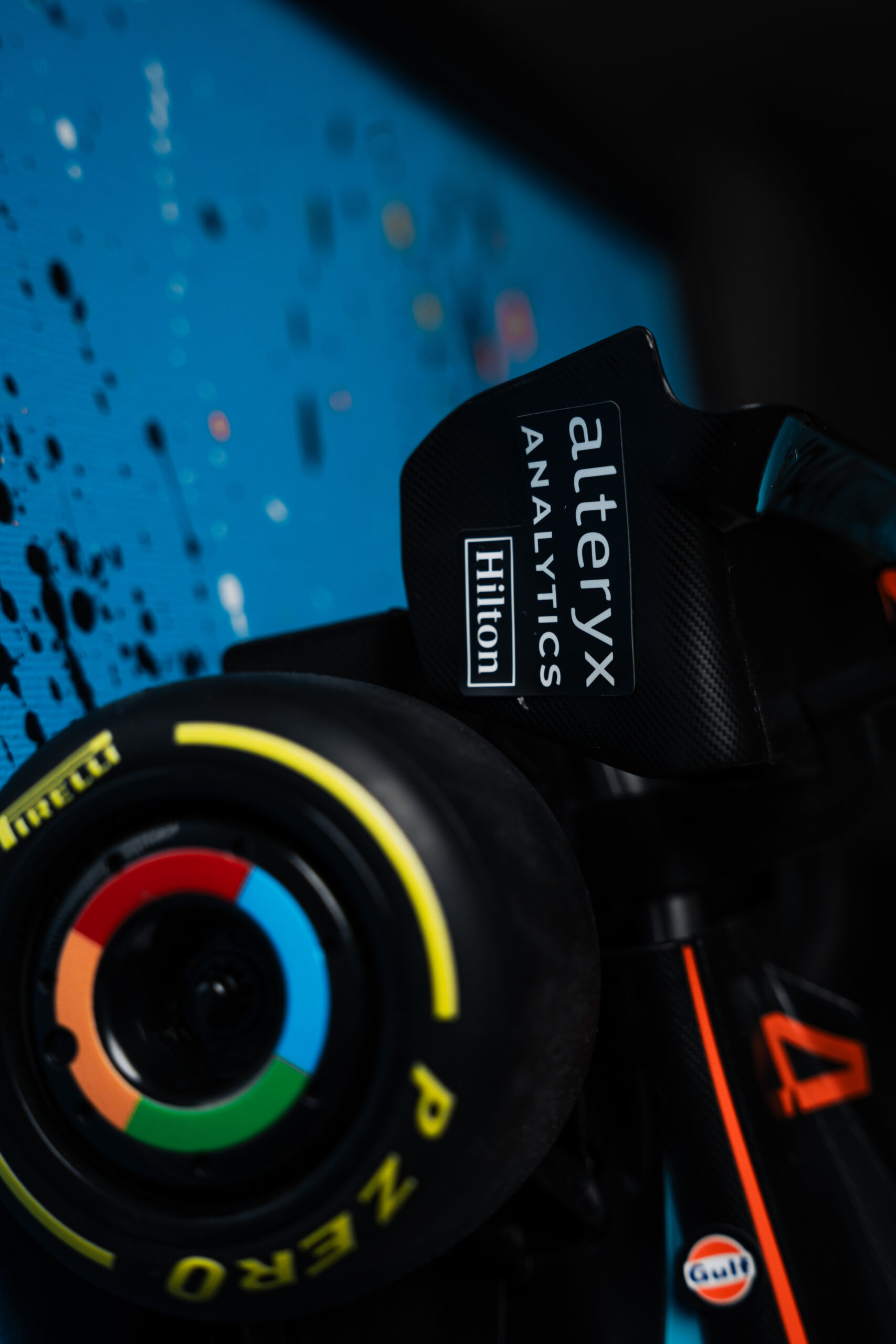 FORMULA 1 – Apex Precision 1/1 - Image 9