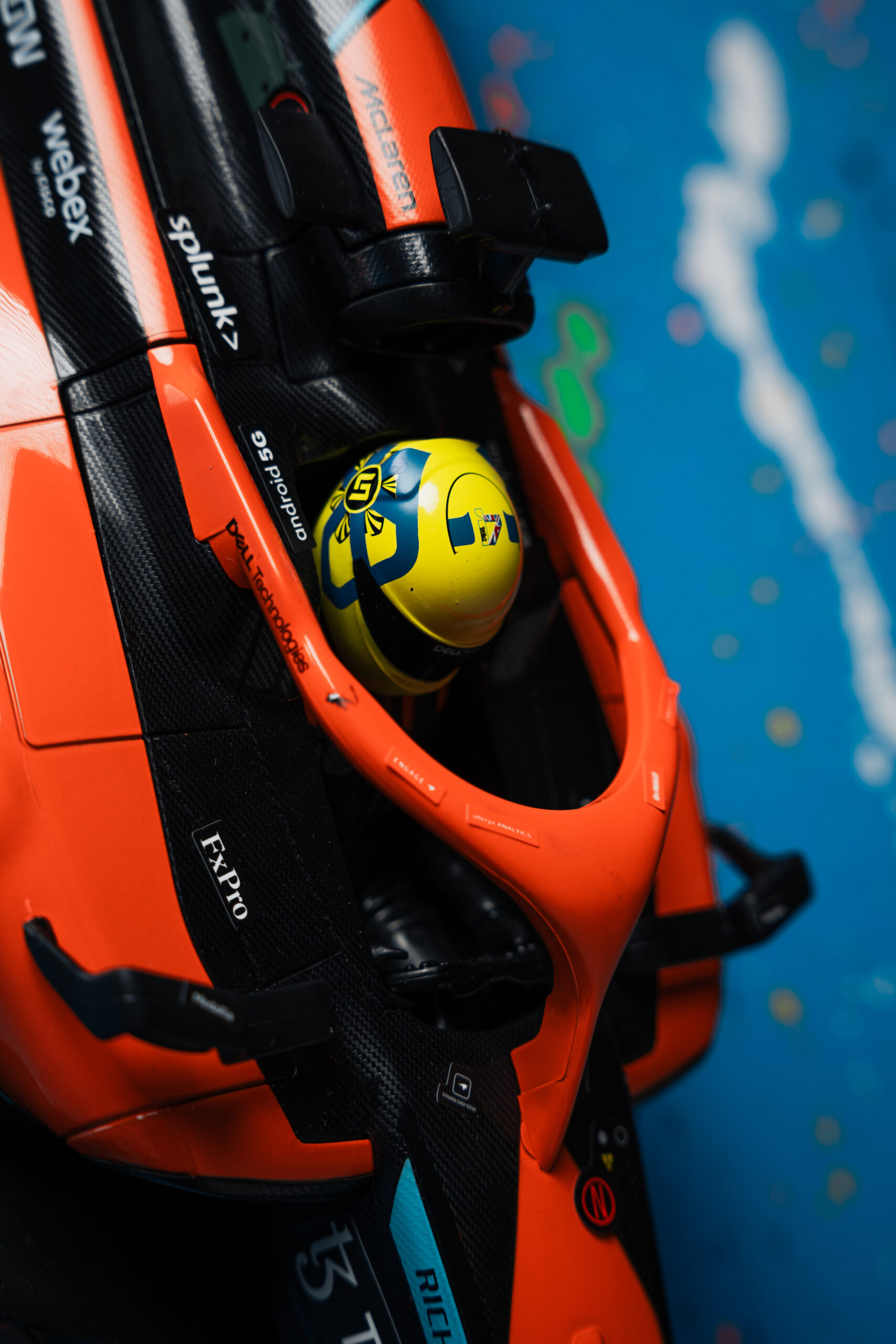FORMULA 1 – Apex Precision 1/1 - Image 7