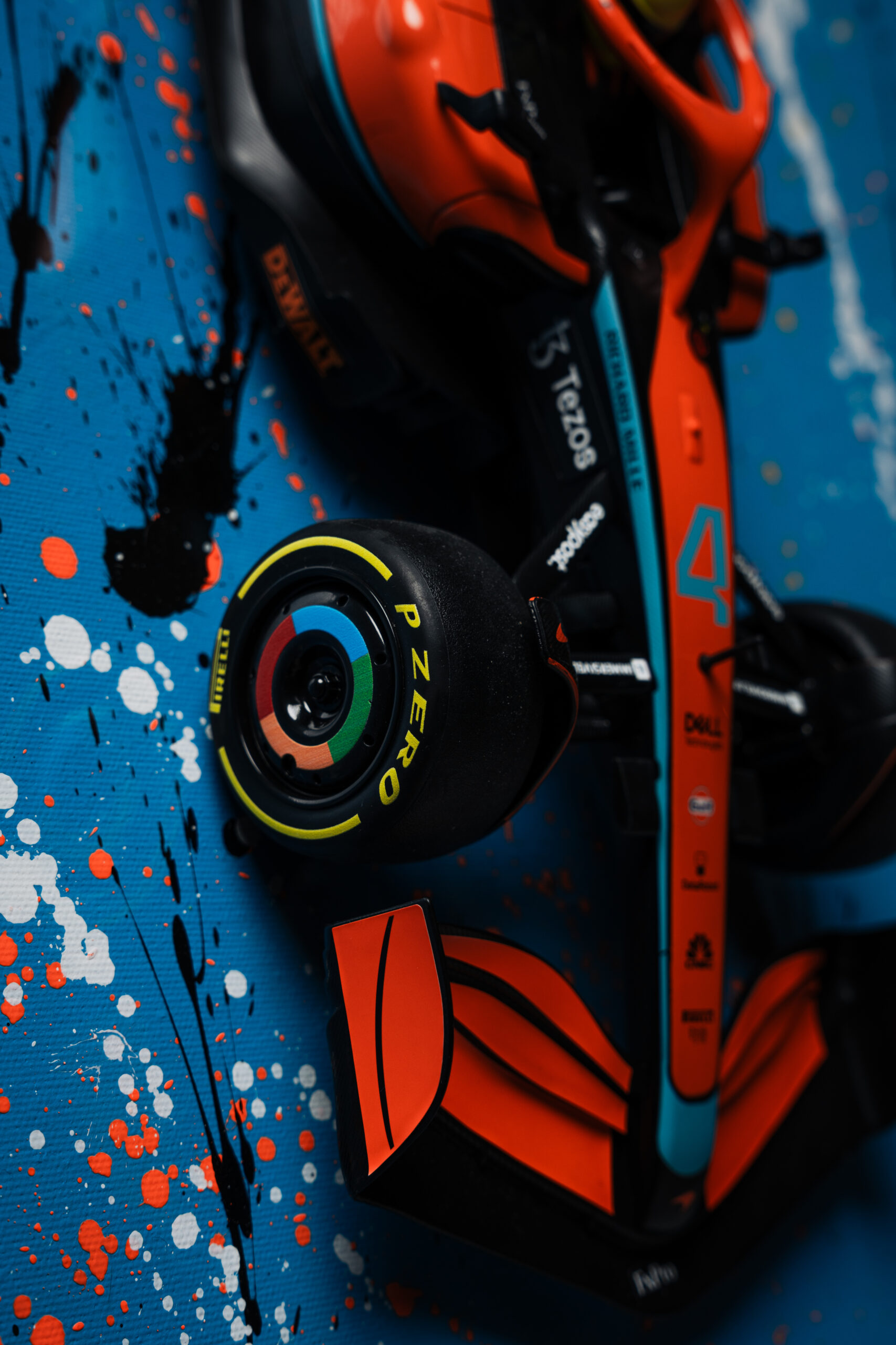 FORMULA 1 – Apex Precision 1/1 - Image 6