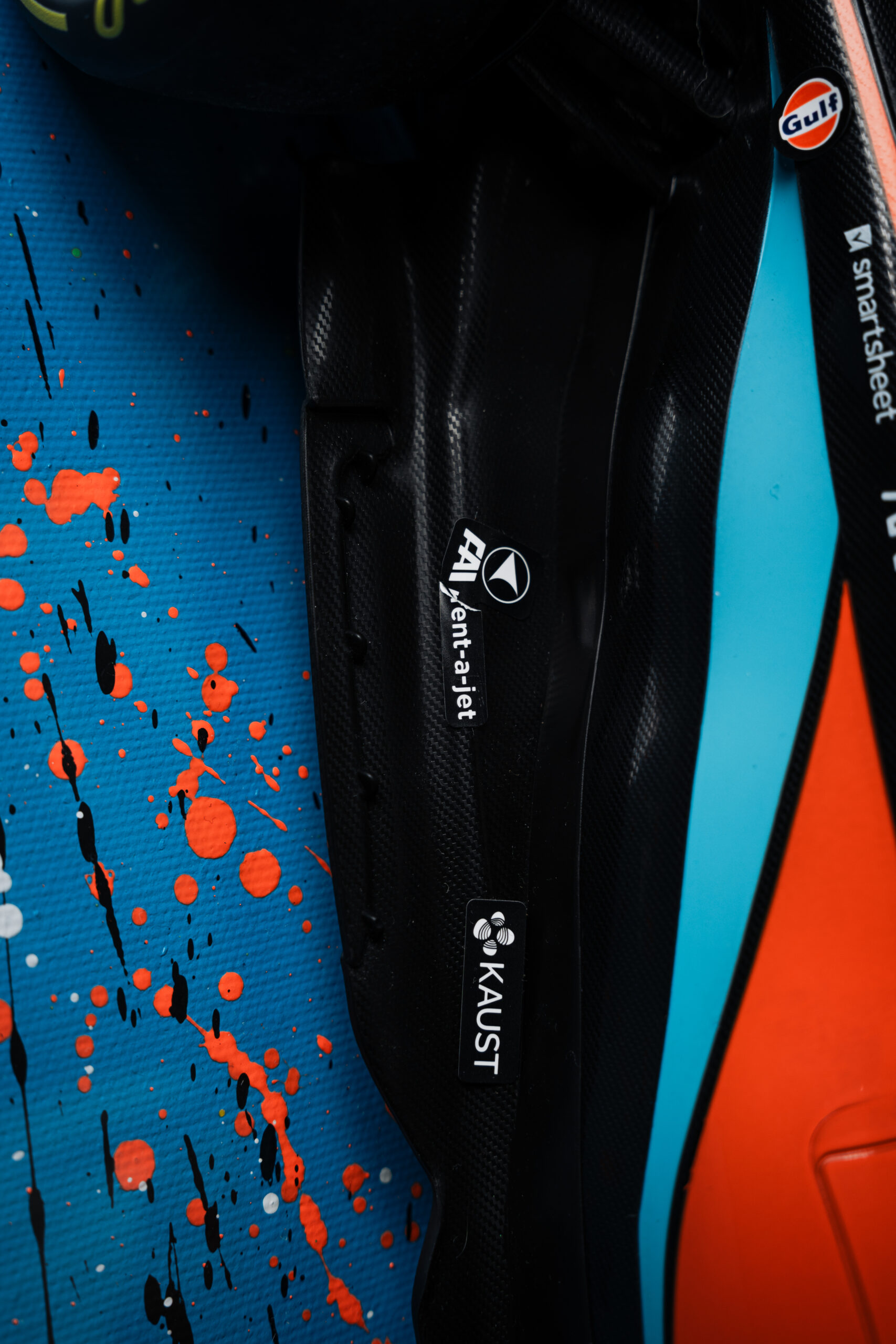 FORMULA 1 – Apex Precision 1/1 - Image 4