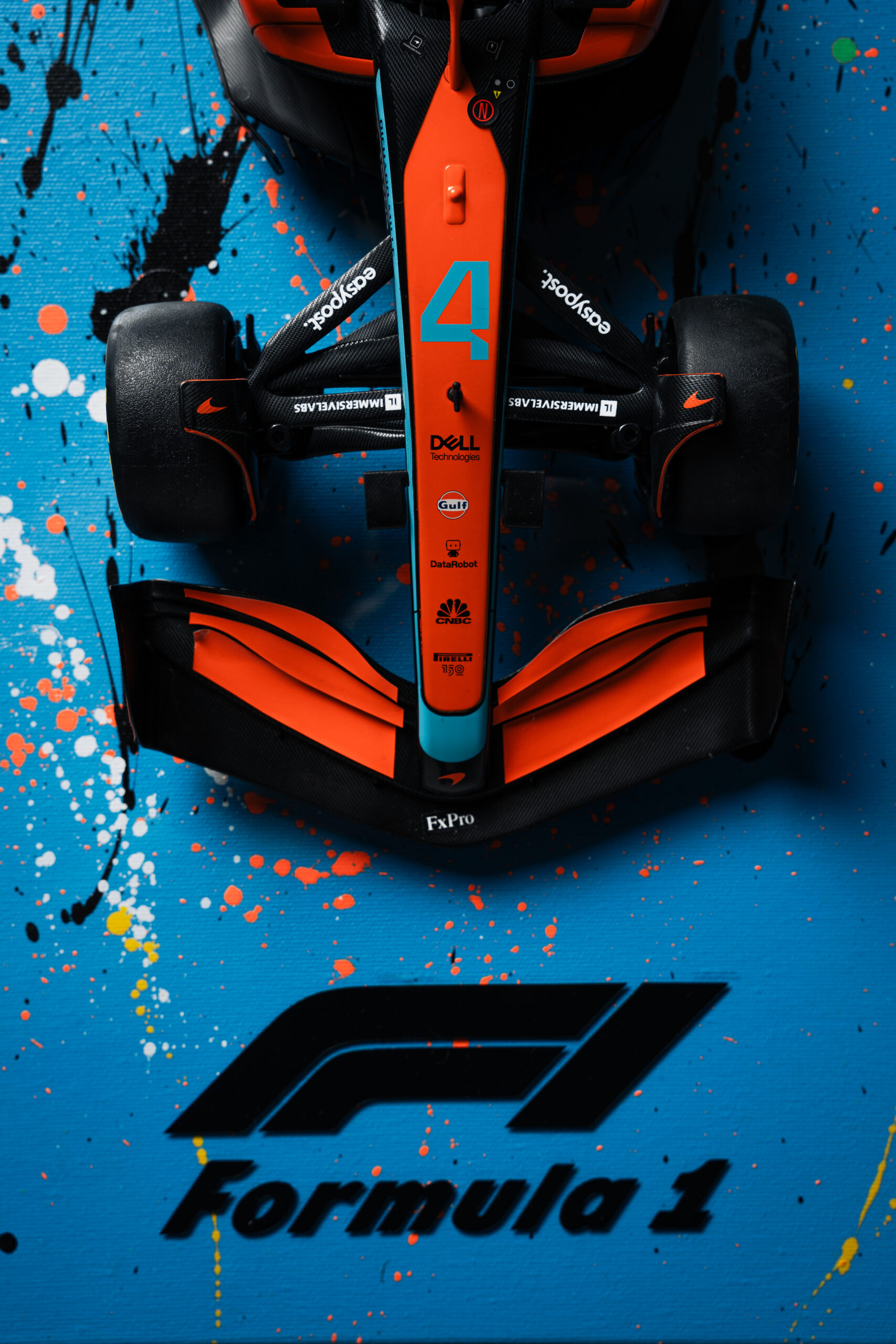 FORMULA 1 – Apex Precision 1/1 - Image 3