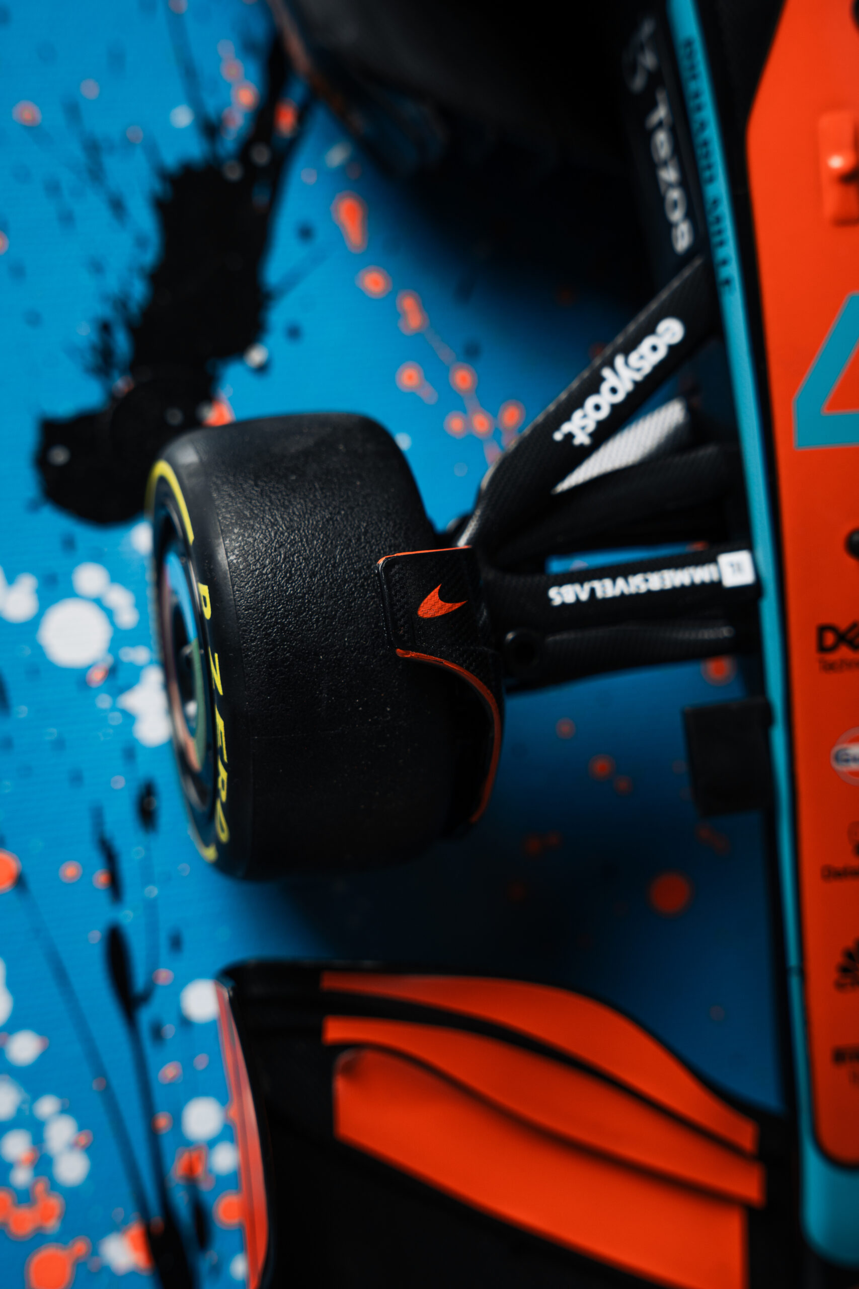 FORMULA 1 – Apex Precision 1/1 - Image 2
