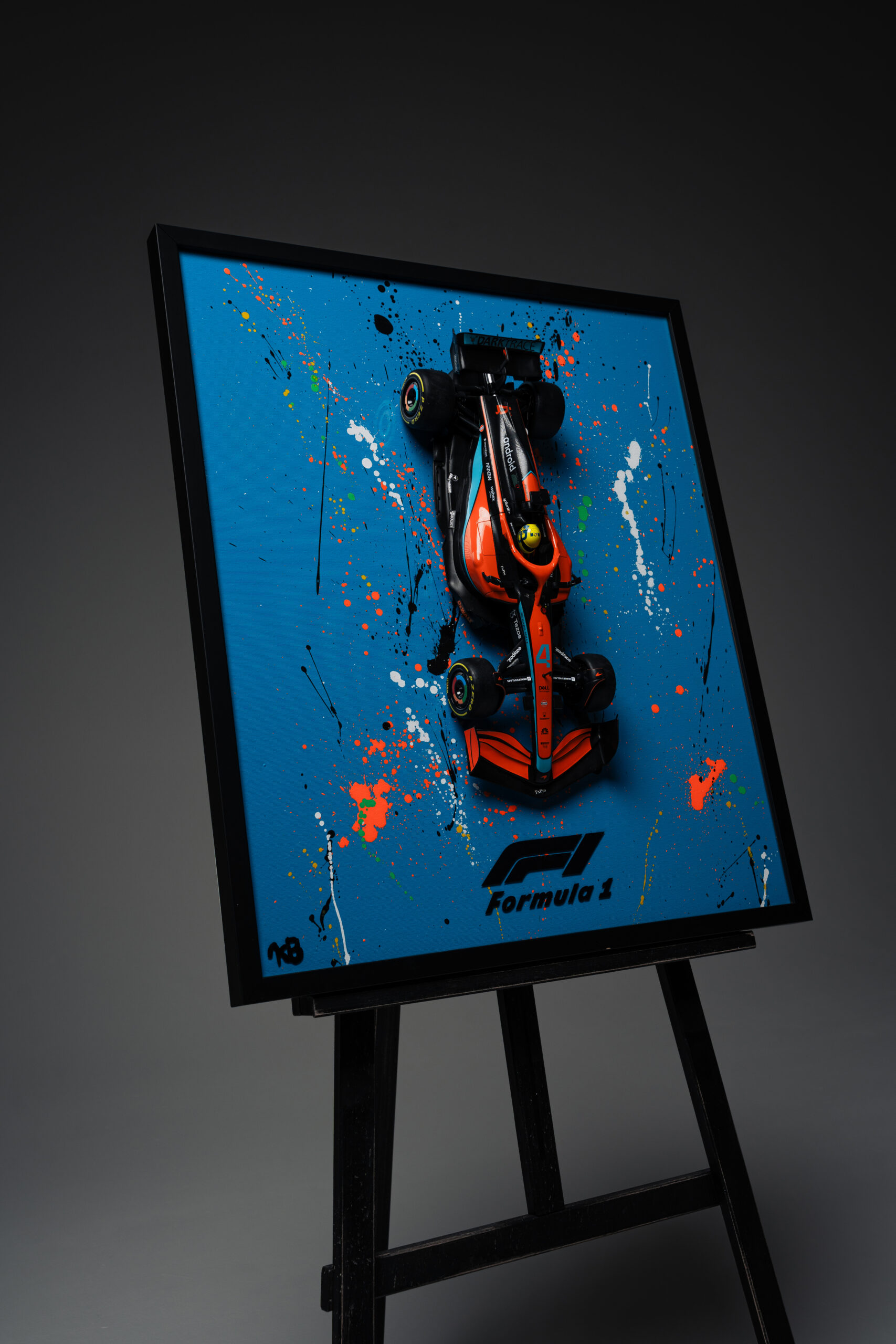 FORMULA 1 – Apex Precision 1/1 - Image 13