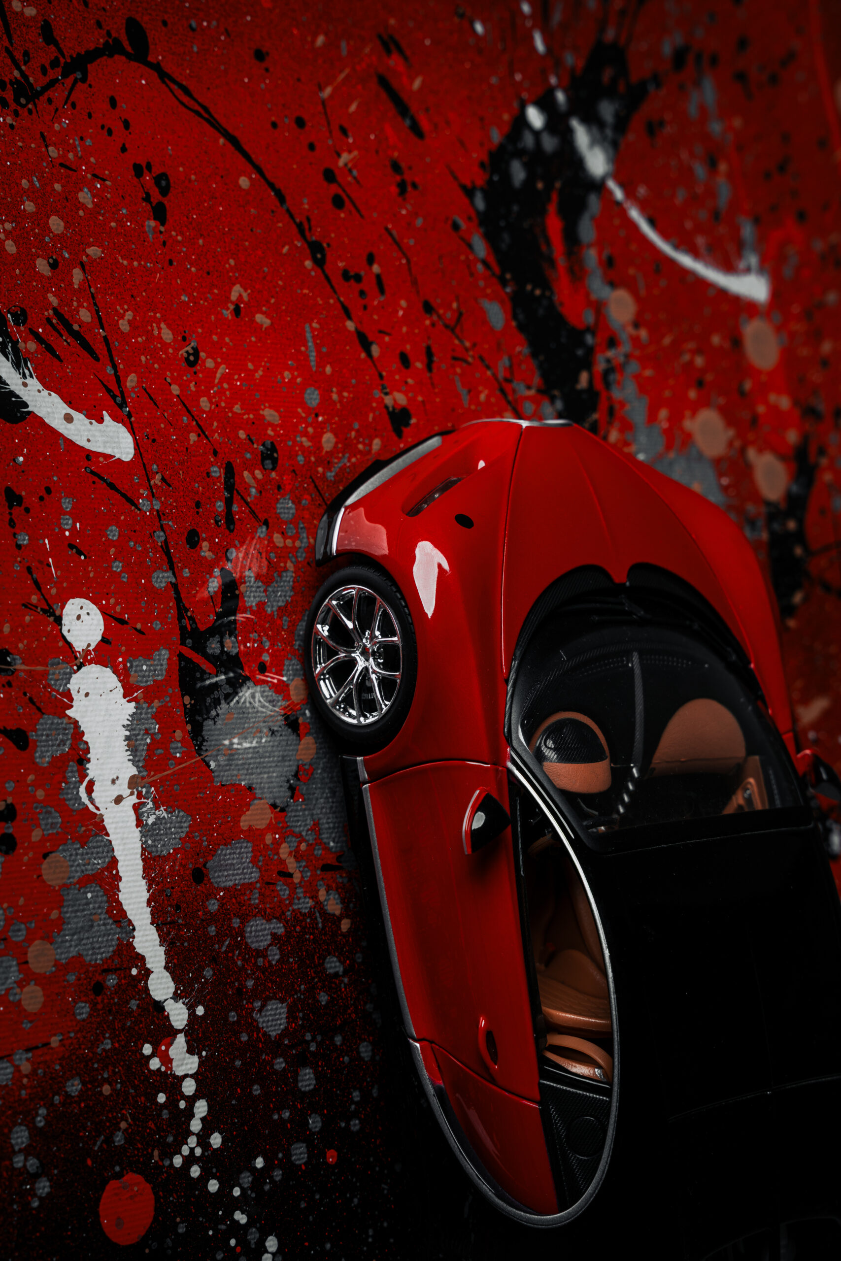 Bugatti Chiron - Image 3